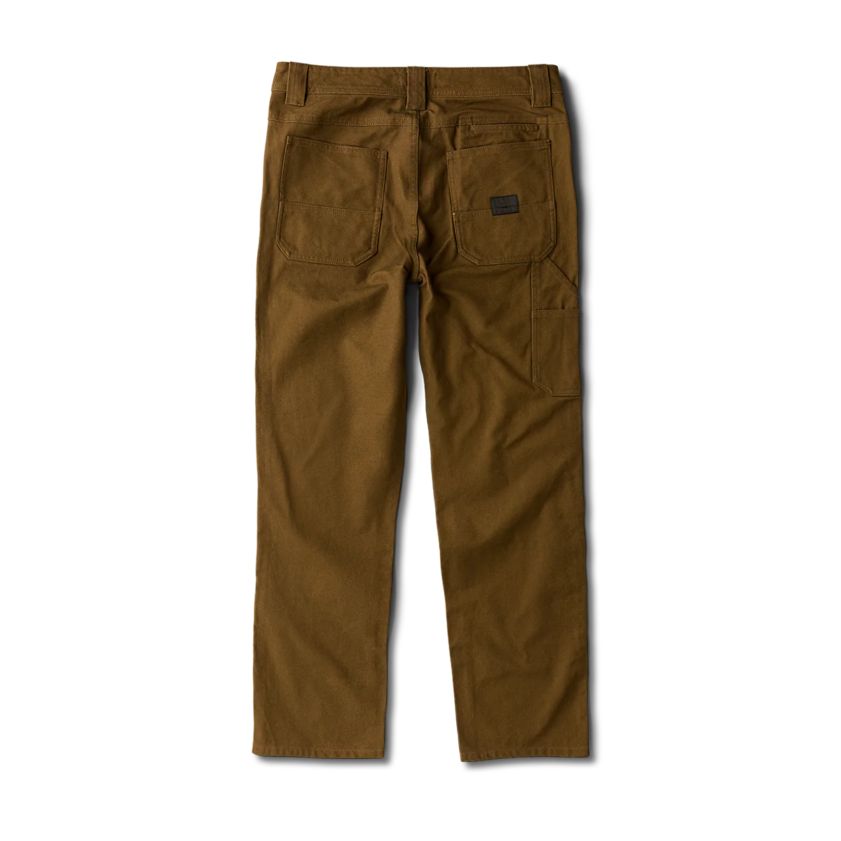 HWY 1 Utility Denim - Otter - Image 4