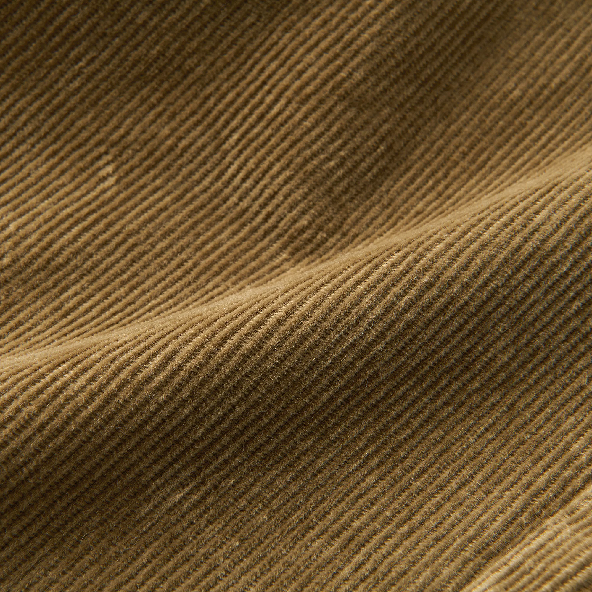 HWY 128 Cord Pants - Khaki - Image 9