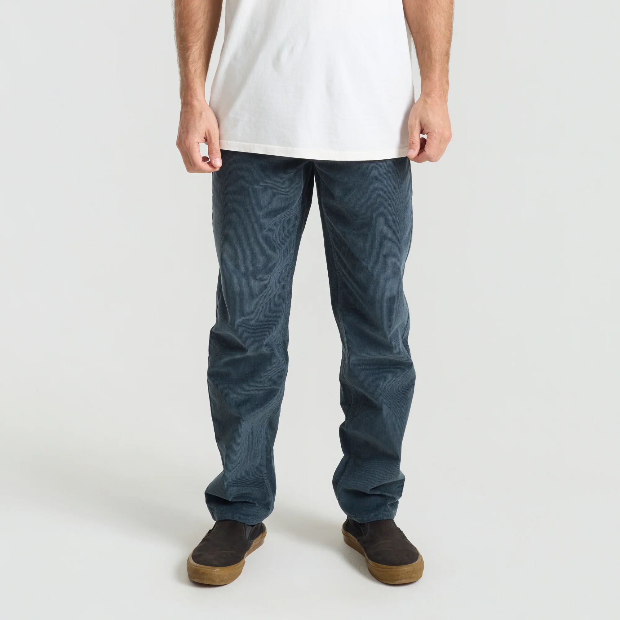 HWY 128 Cord Jeans - Orion - Image 3