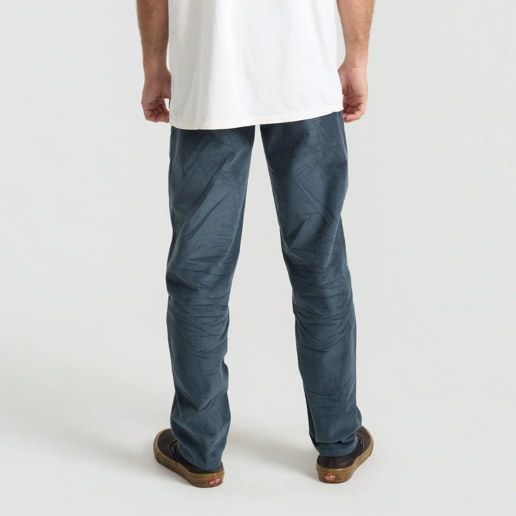 HWY 128 Cord Jeans - Orion - Image 5