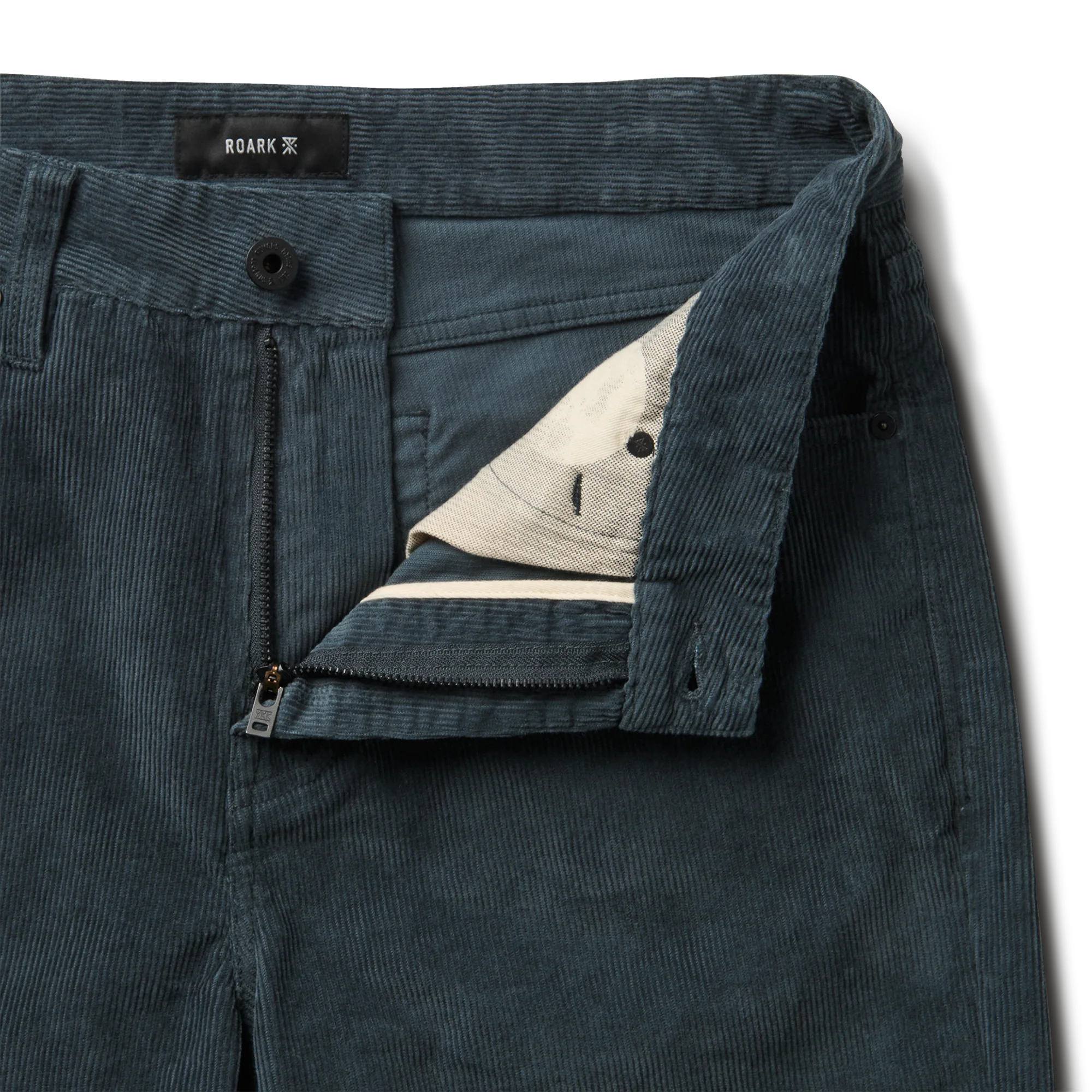 HWY 128 Cord Jeans - Orion - Image 8