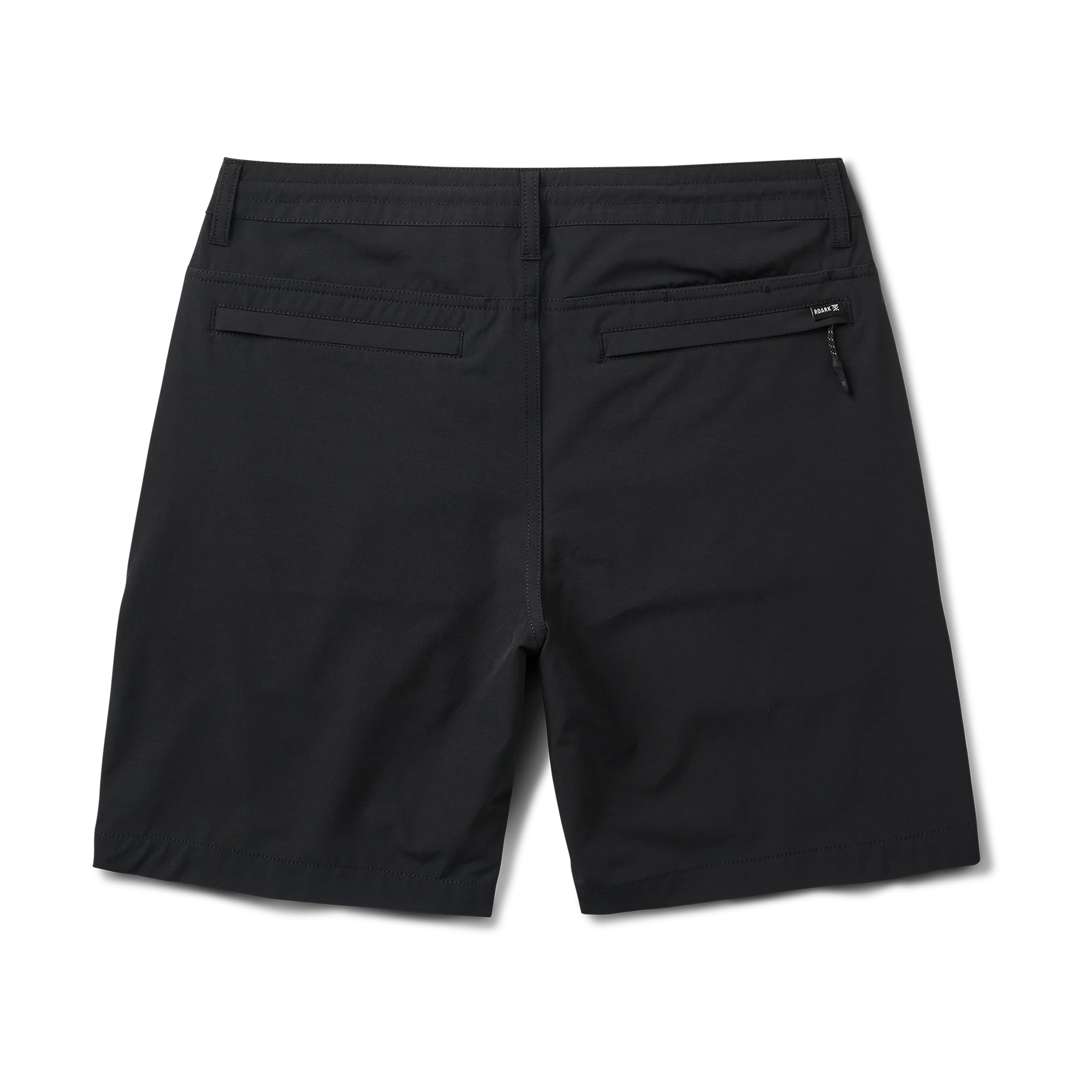 Hytide Hybrid Shorts - Black - Image 7