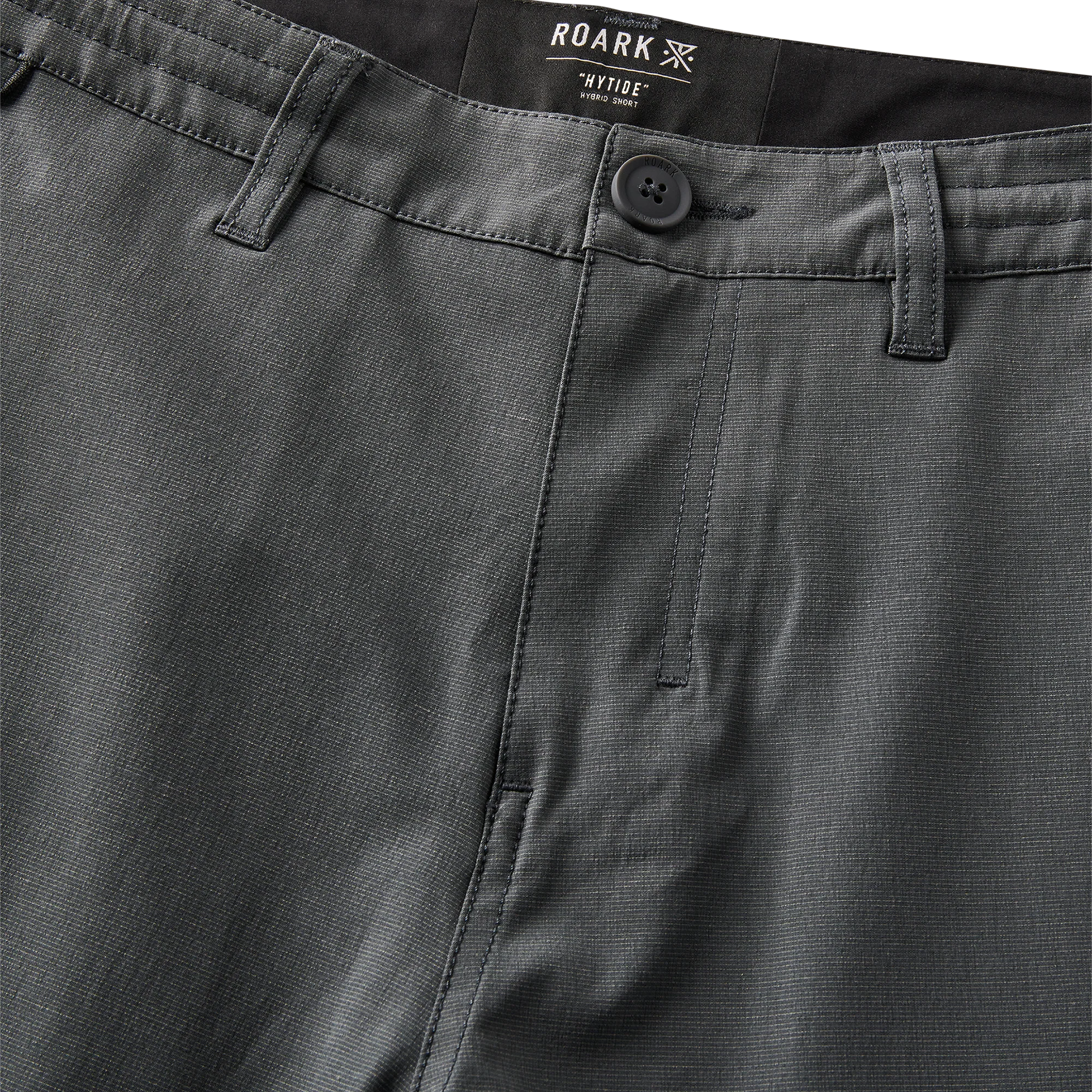 Hytide Hybrid Shorts - Charcoal - Image 10