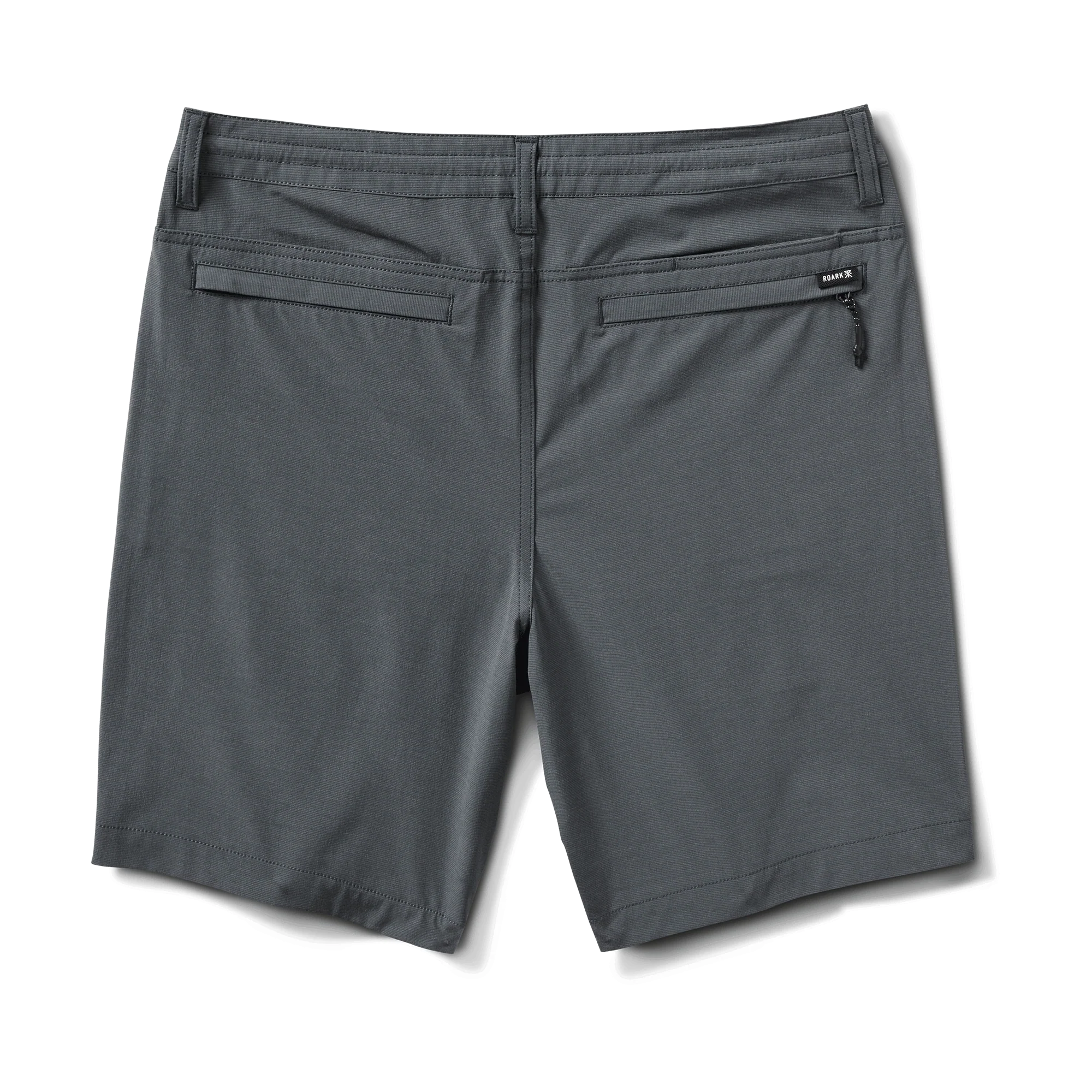 Hytide Hybrid Shorts - Charcoal - Image 9