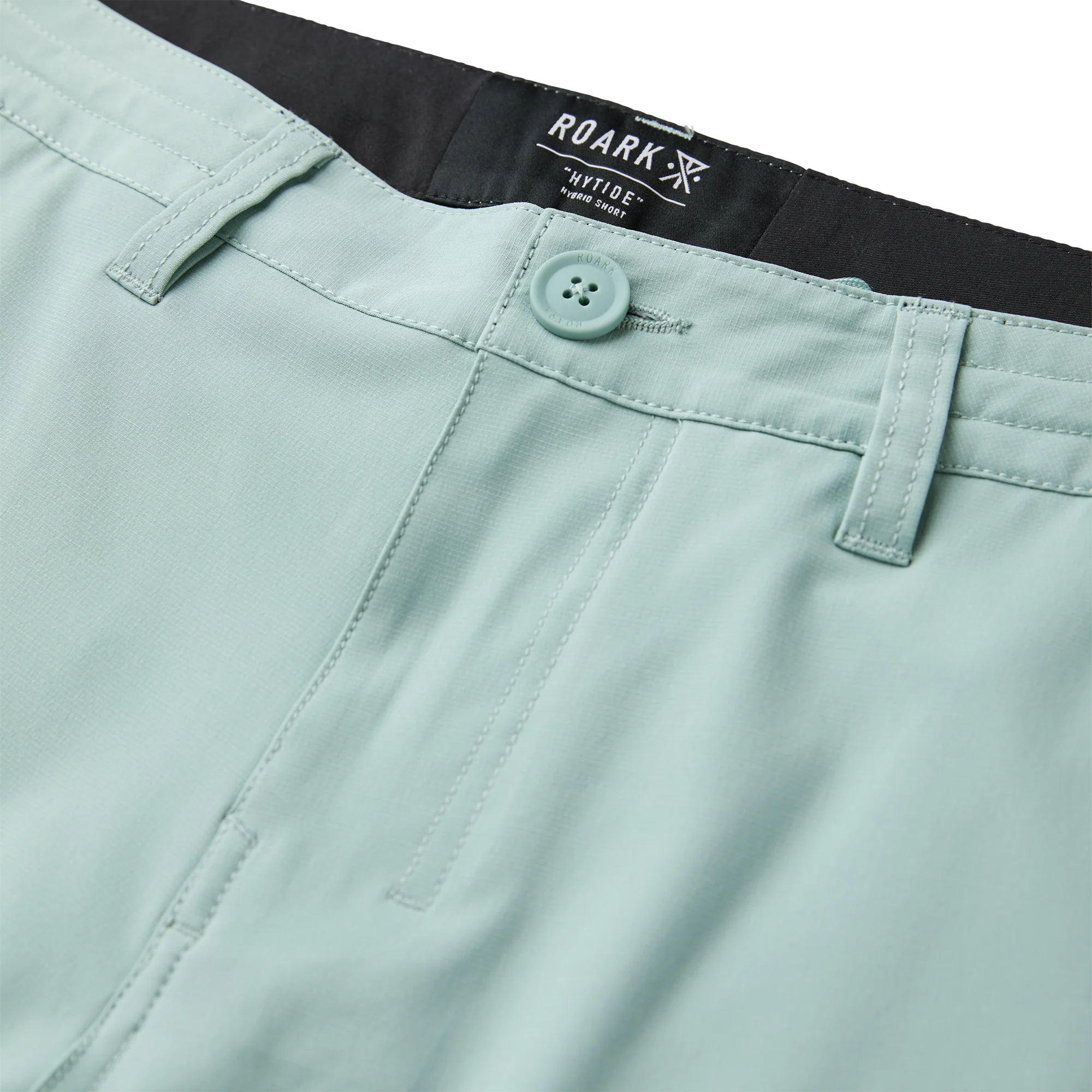 Hytide Hybrid Shorts - Hazy Blue - Image 7