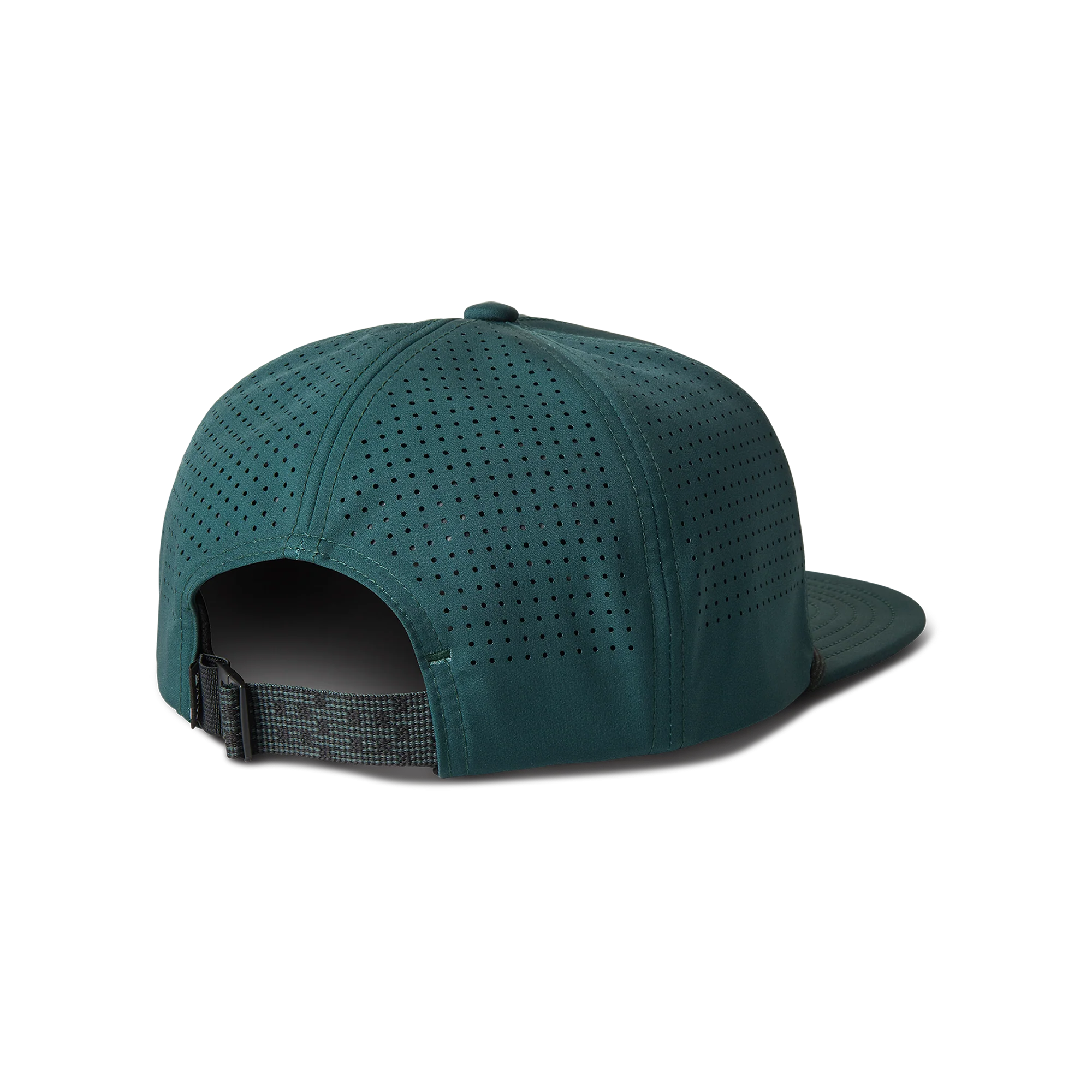 Hytide Strapback Hat - Dark Forest - Image 8