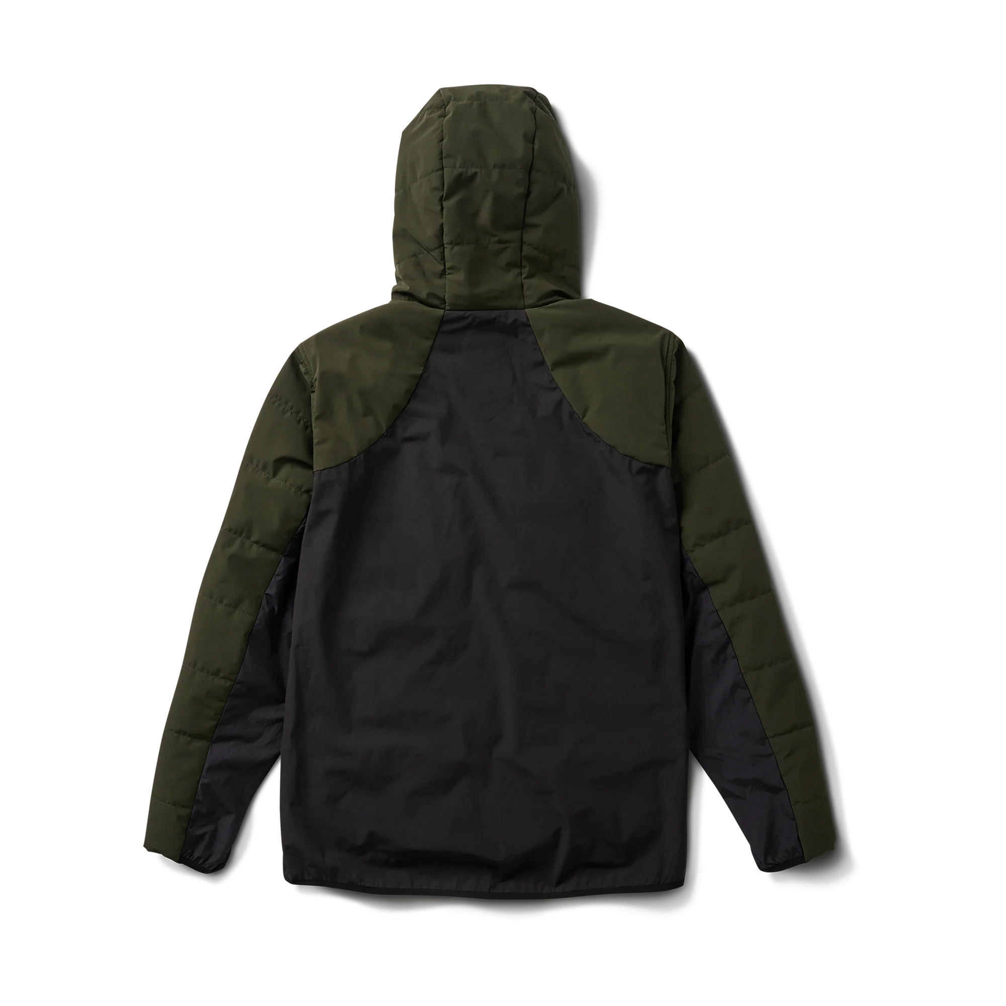 Layover Jacket - Dark Military - Image 14