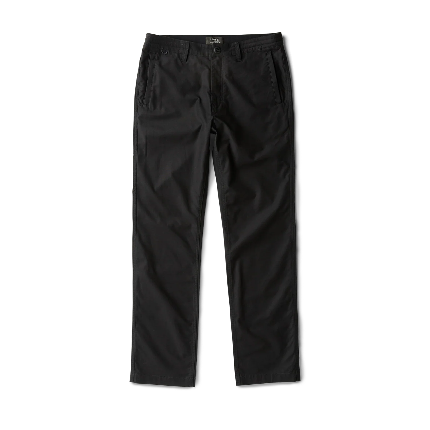 Layover Pro Traveler Pants - Black