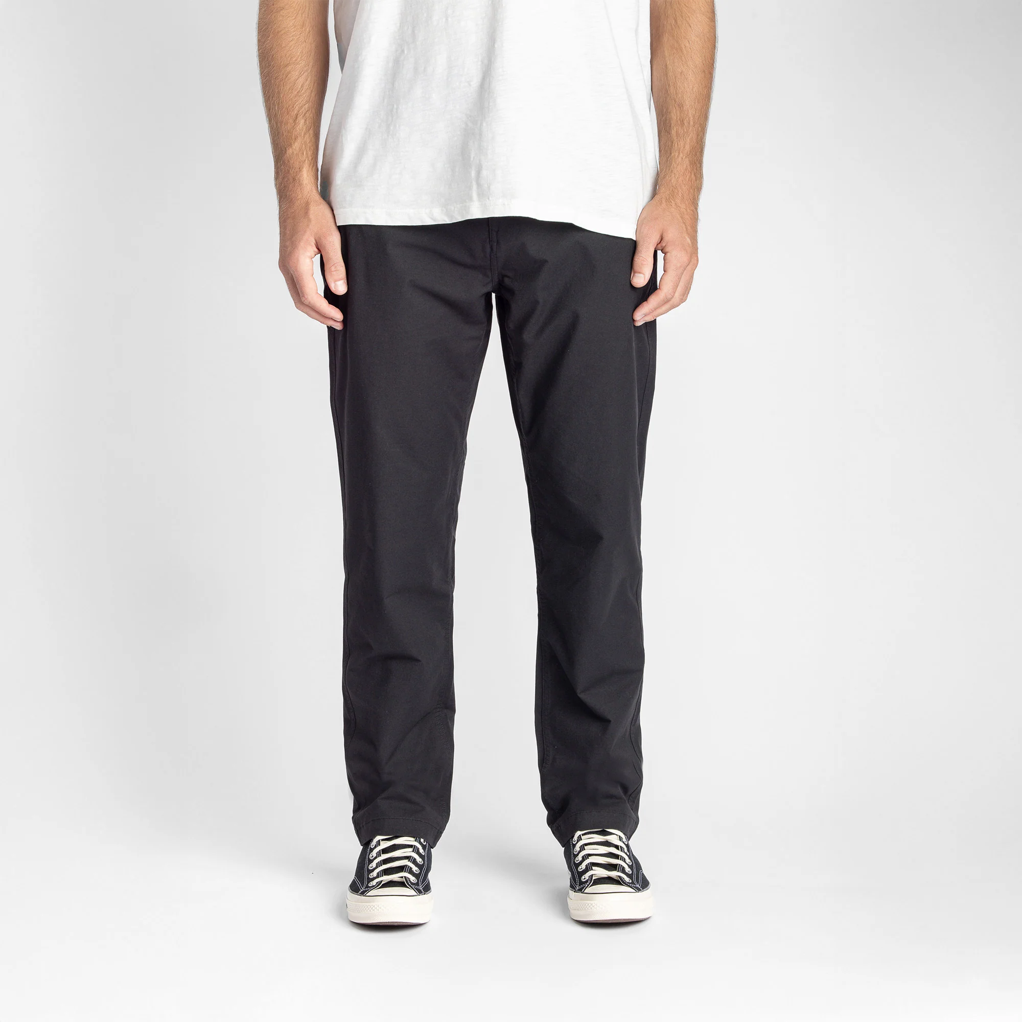 Layover Pro Traveler Pants - Black - Image 2
