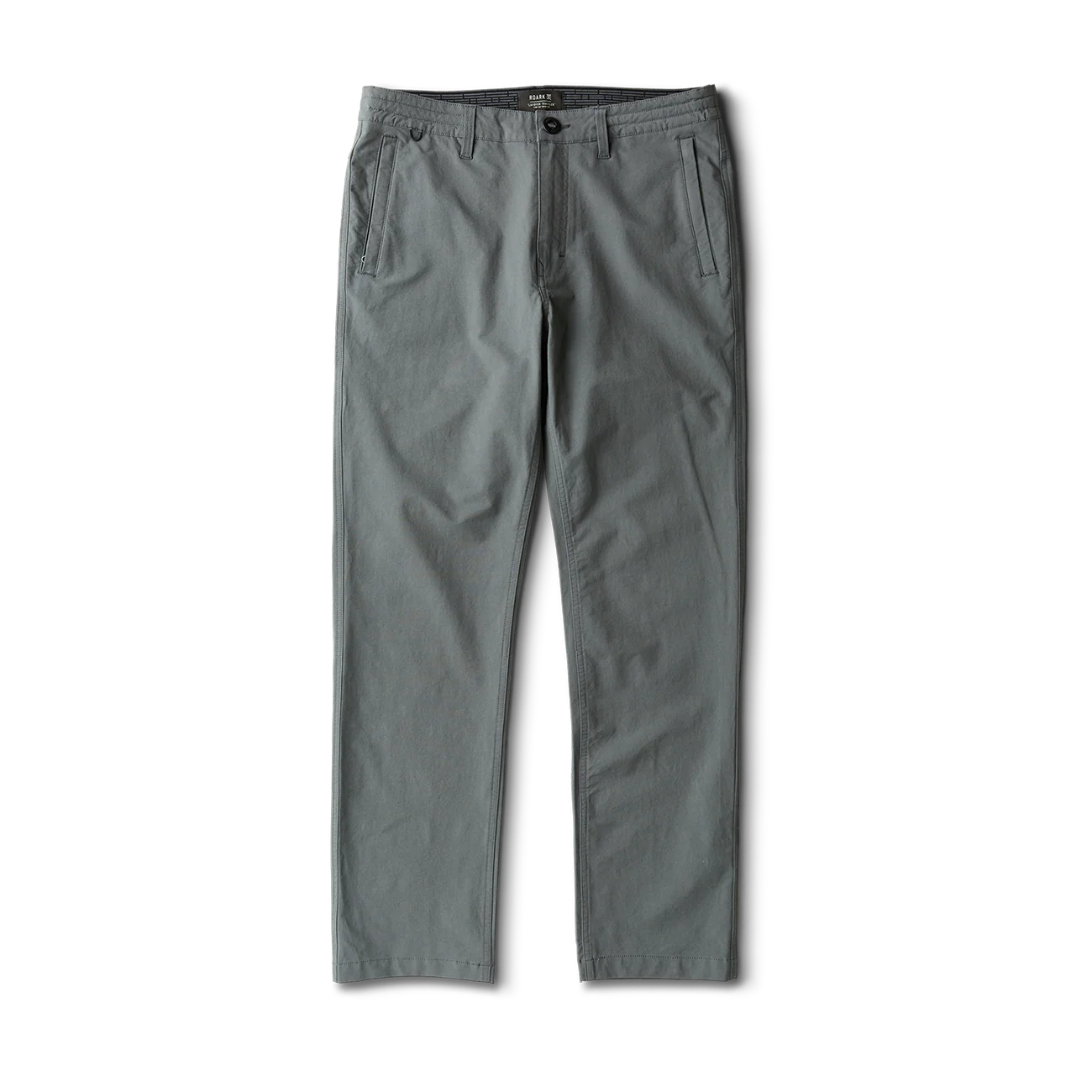 Layover Pro Traveler Pants - Charcoal