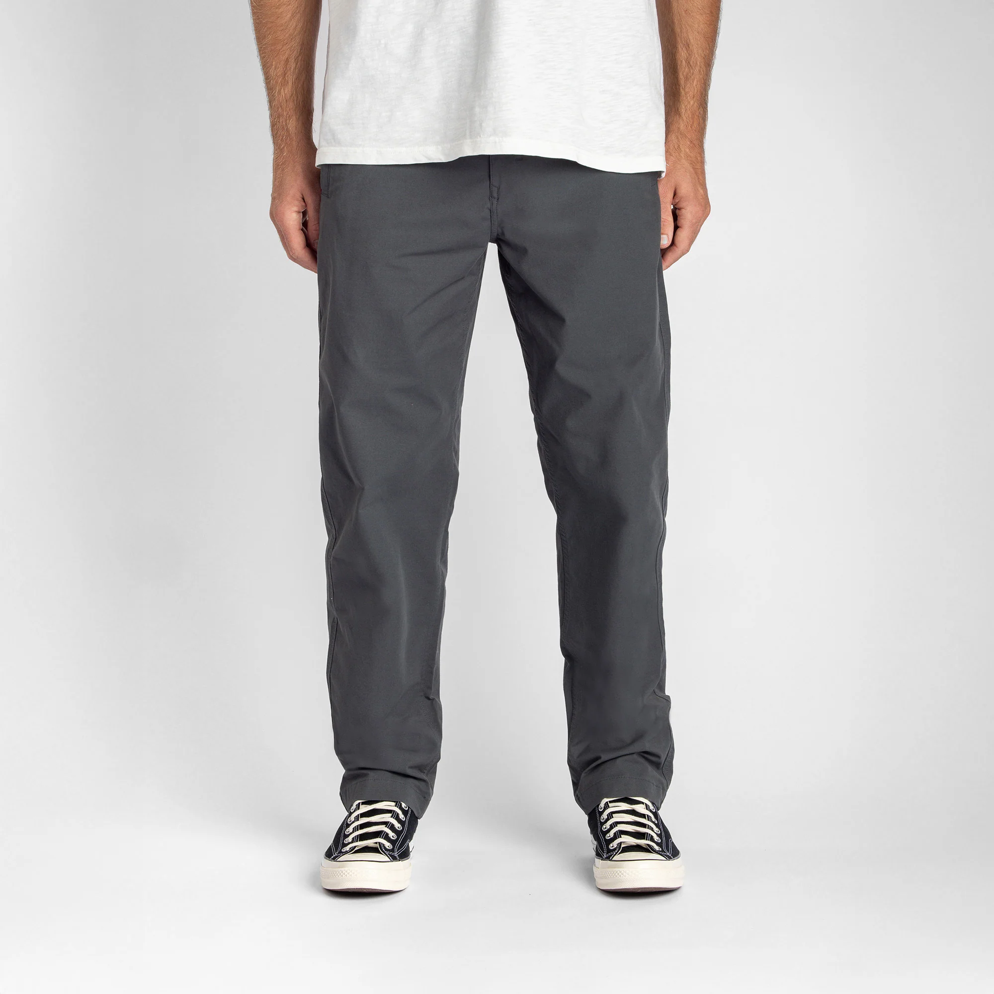 Layover Pro Traveler Pants - Charcoal - Image 2