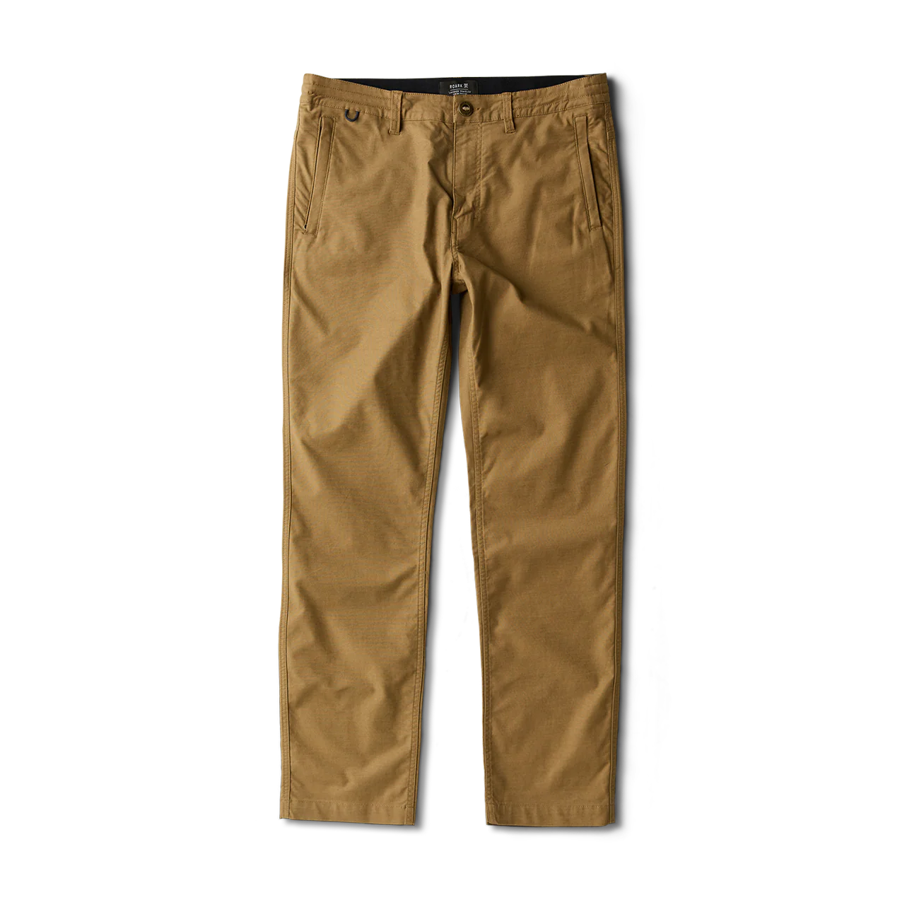 Layover Pro Traveler Pants - Dark Khaki