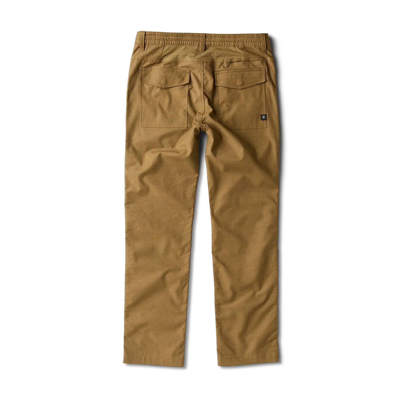 Layover Pro Traveler Pants - Dark Khaki - Image 12