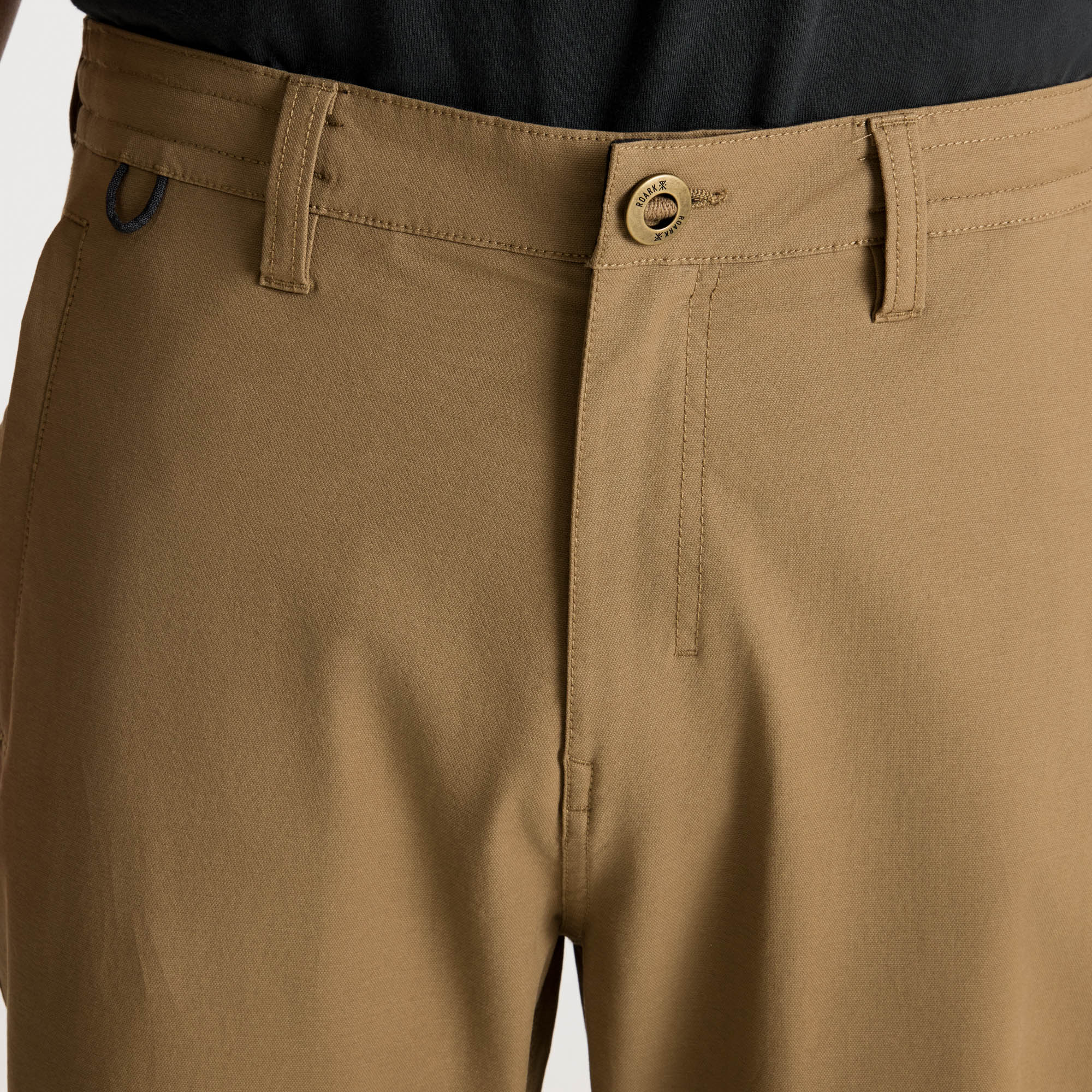 Layover Pro Traveler Pants - Dark Khaki - Image 8