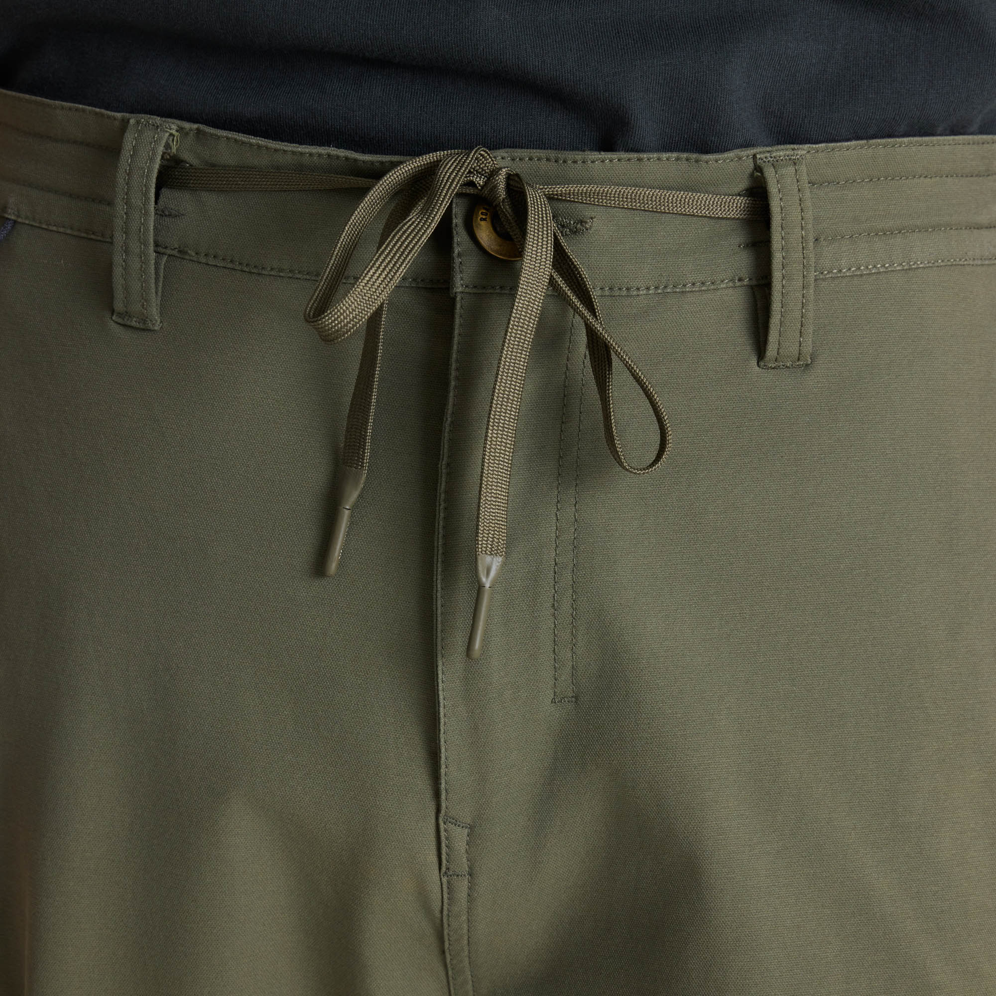 Layover Pro Traveler Pants - Military - Image 7