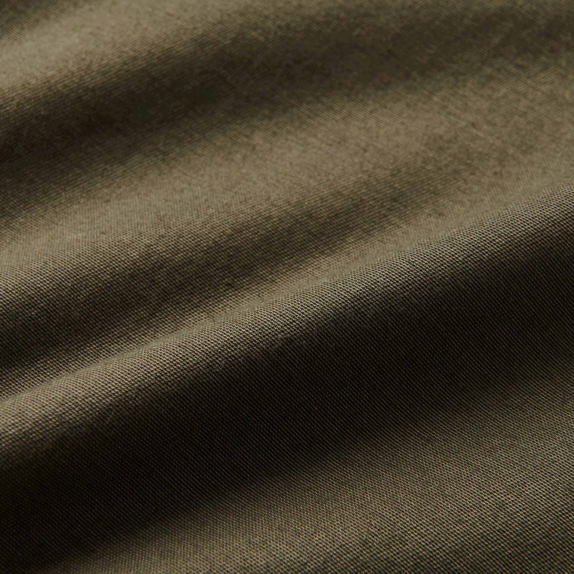 Layover Utility Pants - Military - Image 7