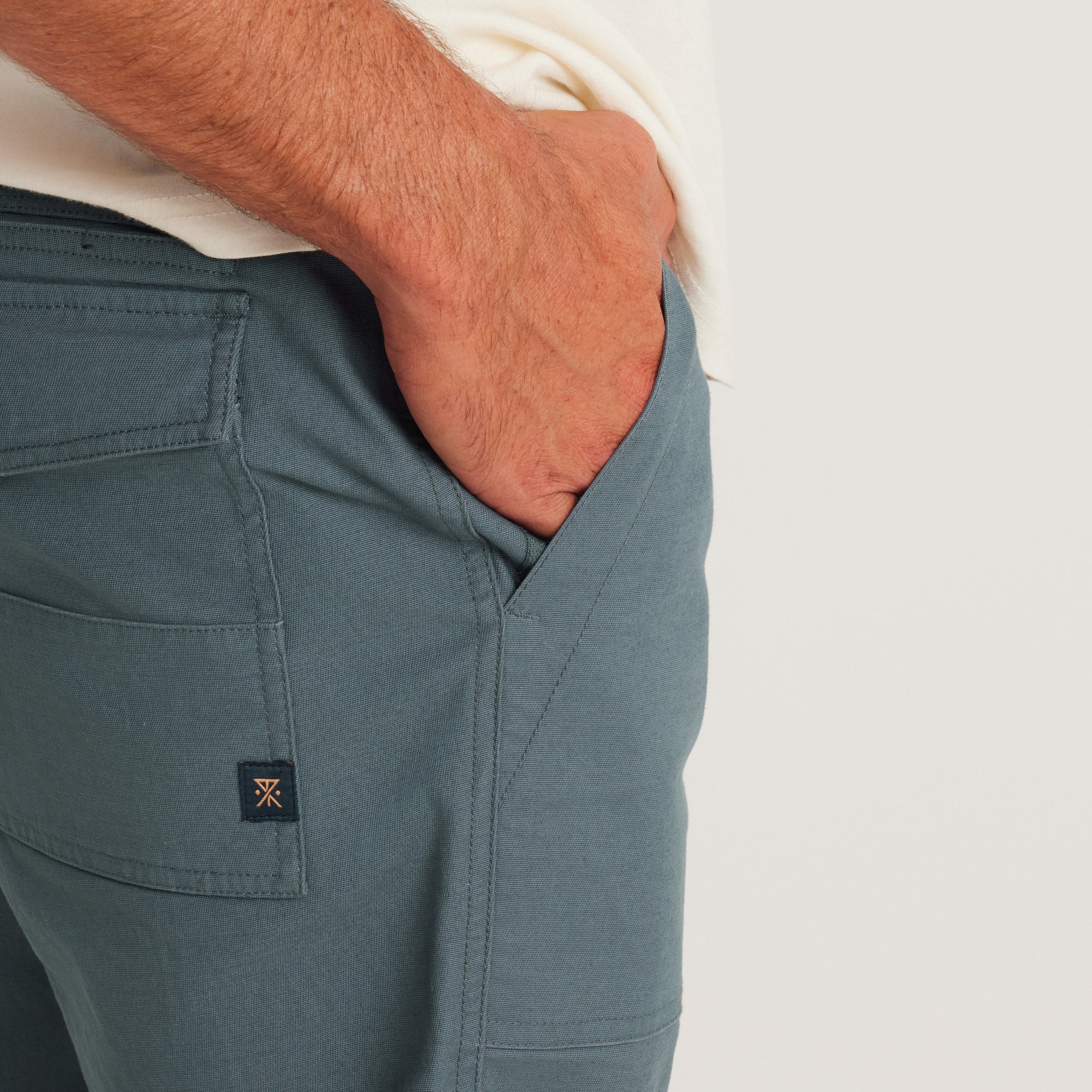 Layover Utility Pants - Orion - Image 10