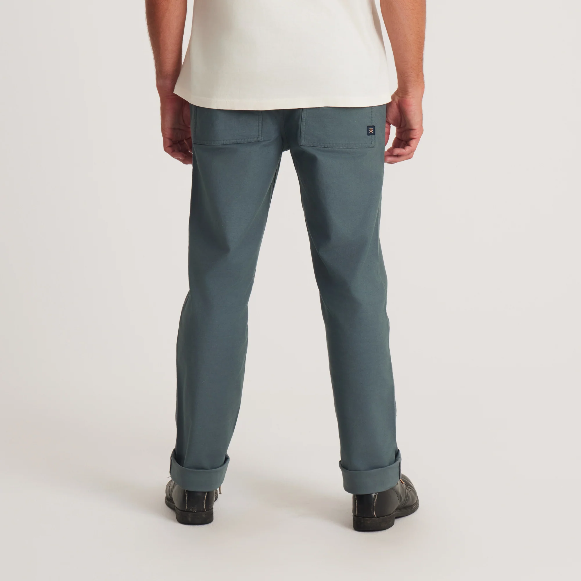 Layover Utility Pants - Orion - Image 8