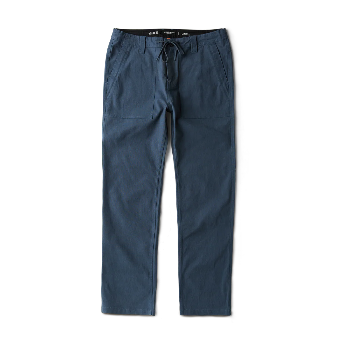 Layover Utility Pants - Deep Navy