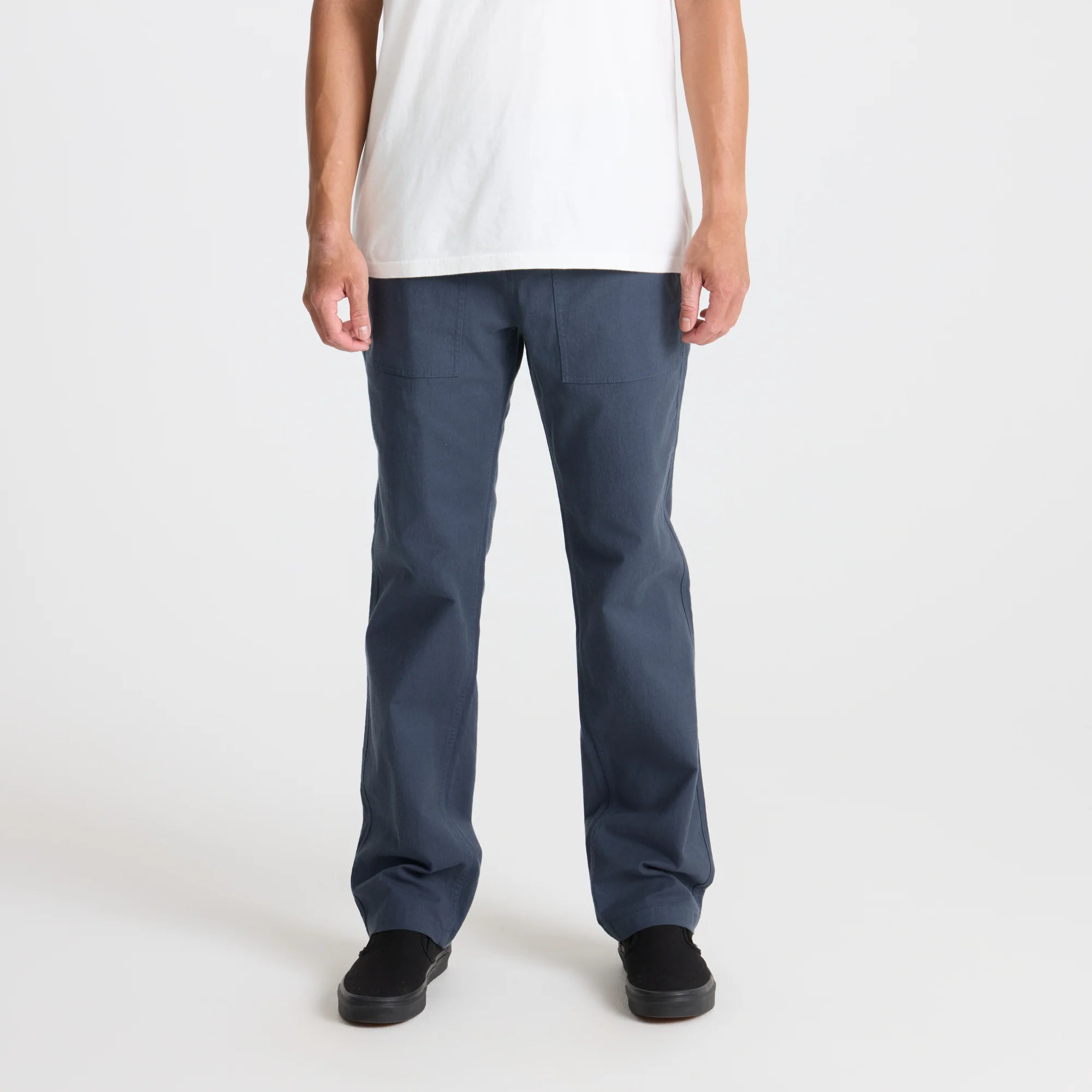 Layover Utility Pants - Deep Navy - Image 2