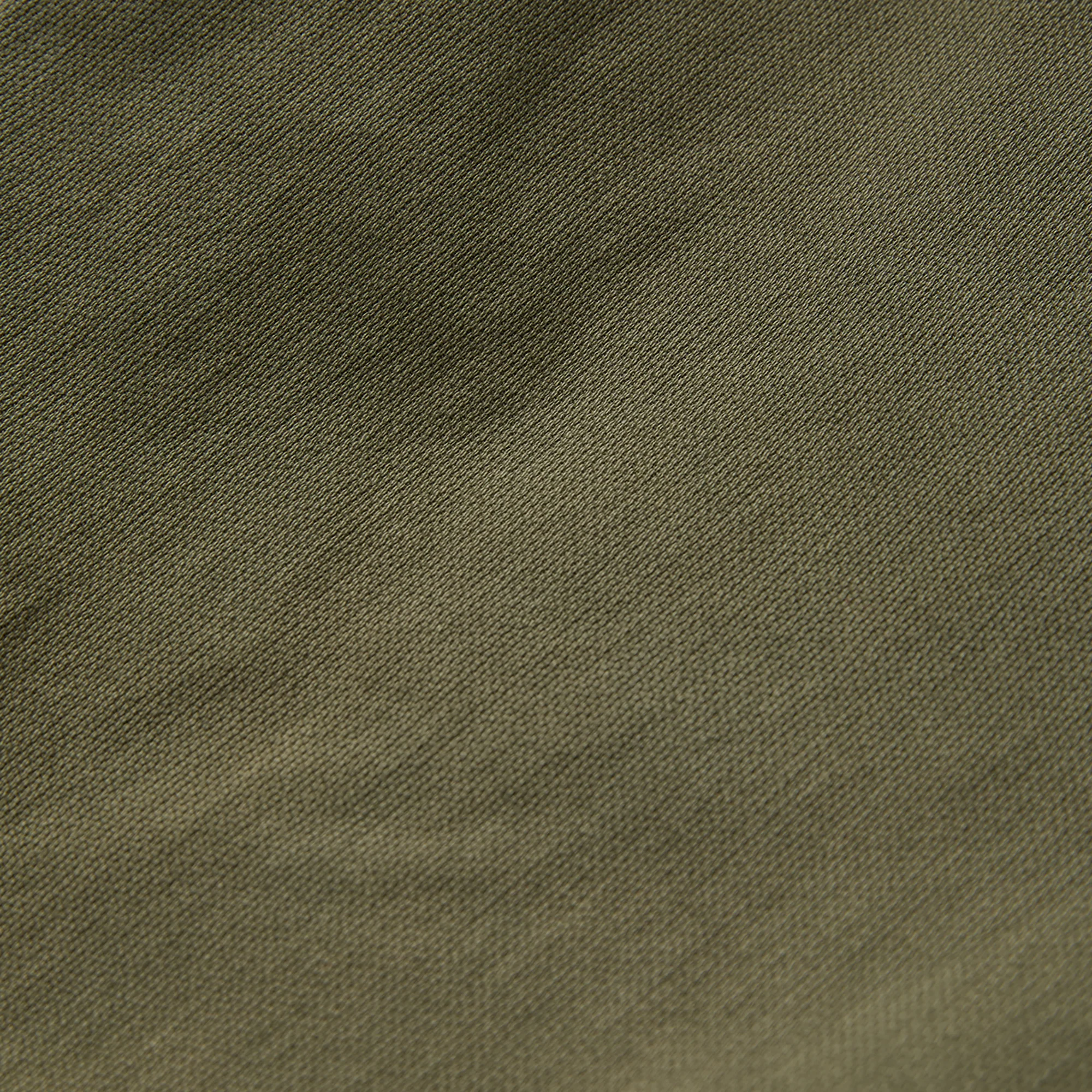 Made To Fade Pants - Washed Military - Image 9