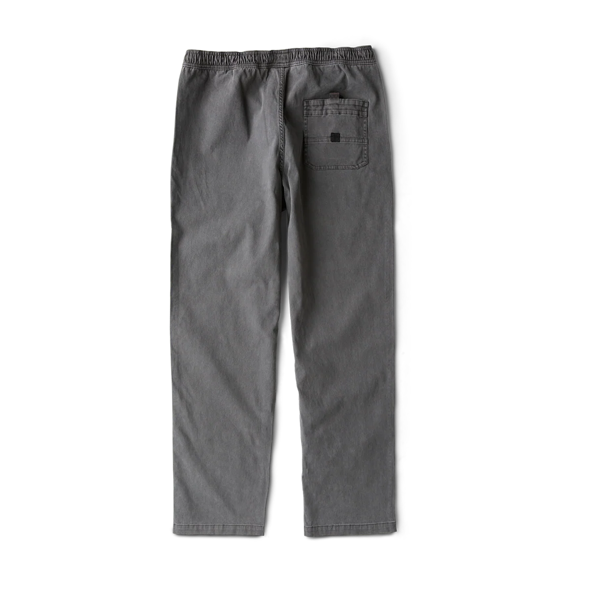 Made To Fade Pants - Washed Smoke - Image 10