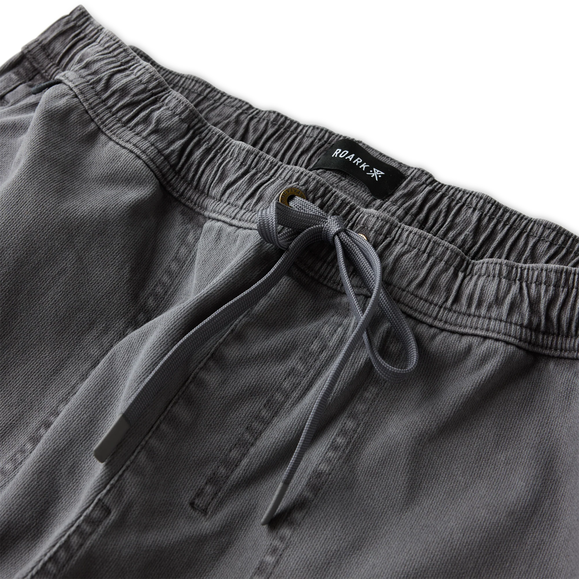 Made To Fade Pants - Washed Smoke - Image 9