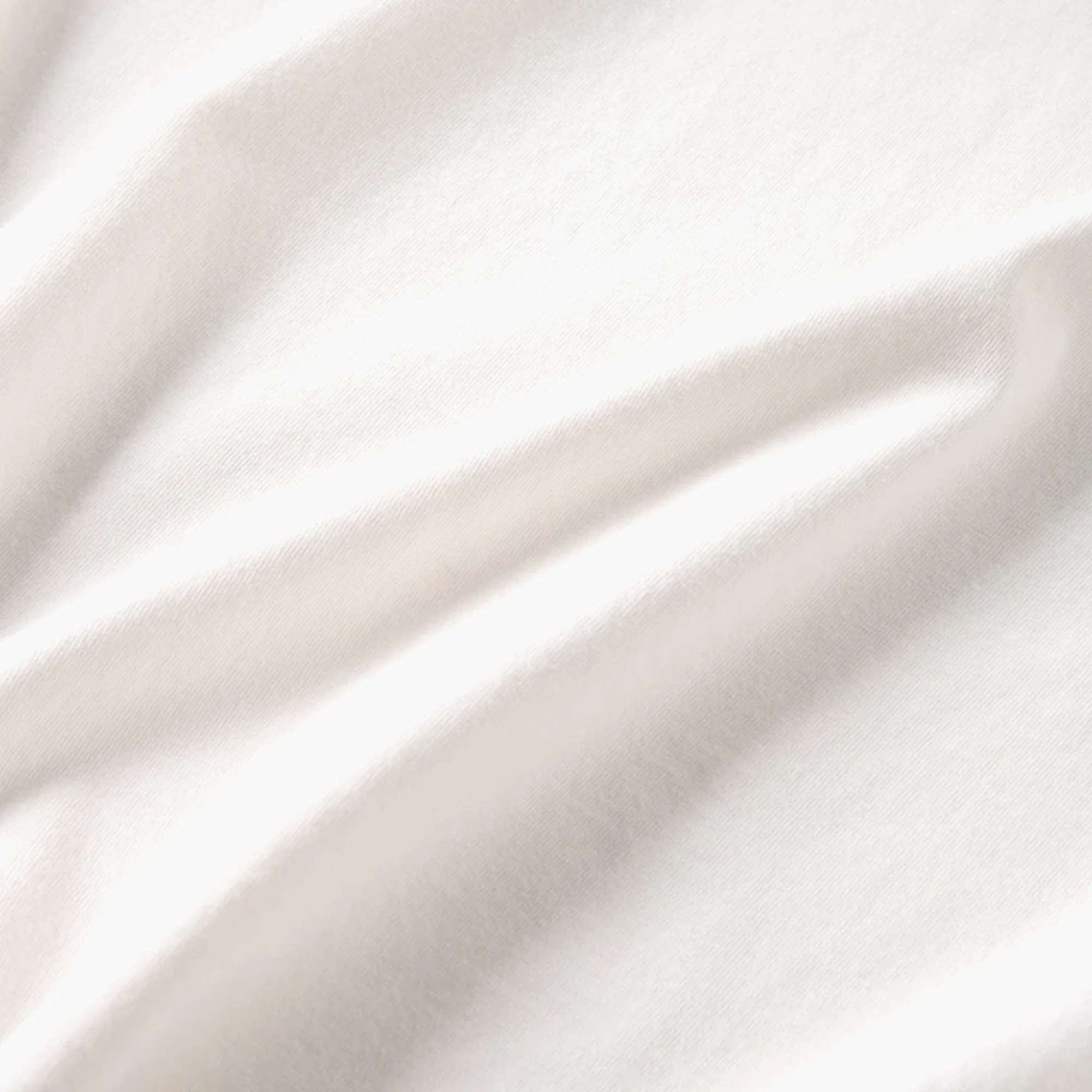 Made To Fade Short Sleeve Tee - Washed Off White - Image 8