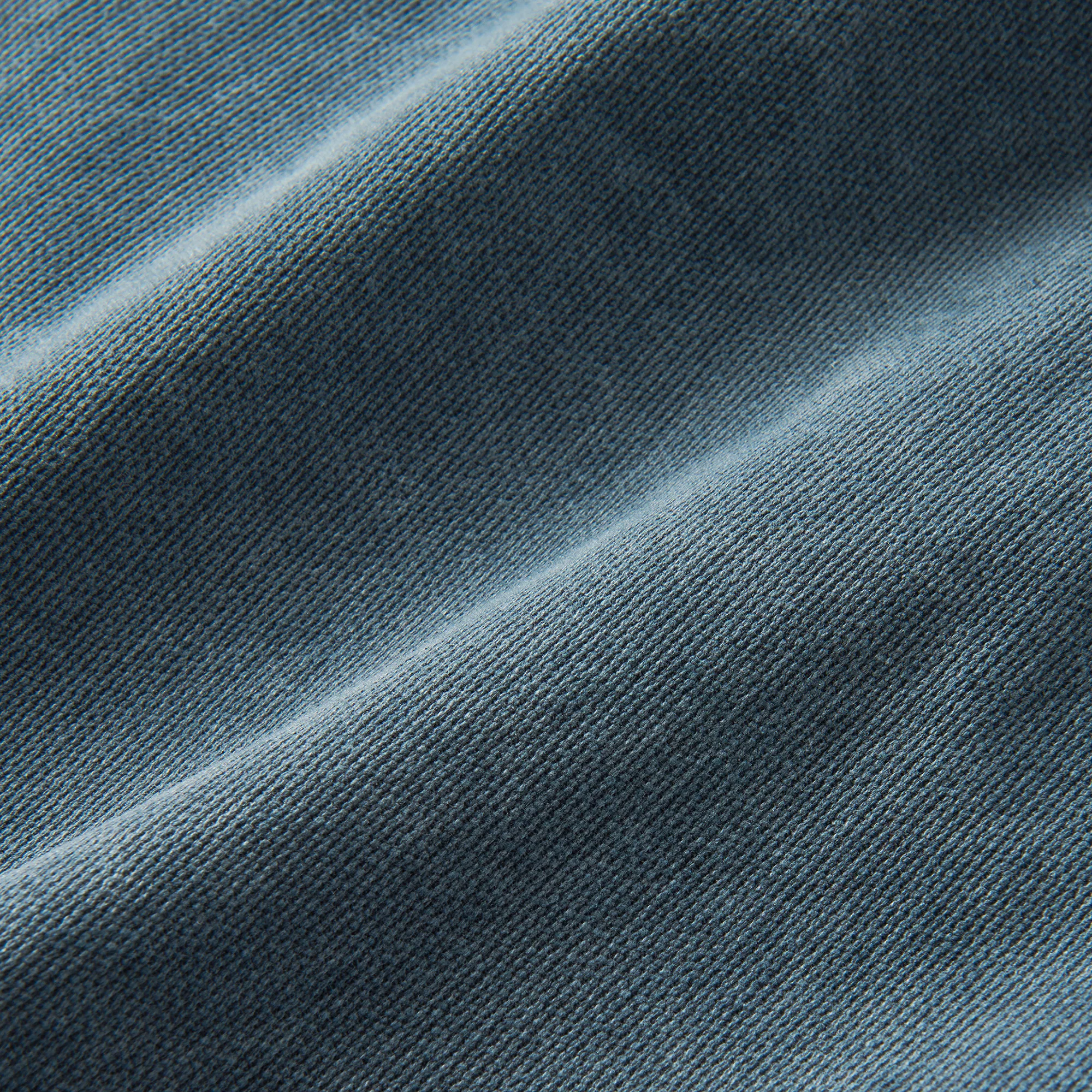 Made To Fade Shorts - Washed Navy - Image 9