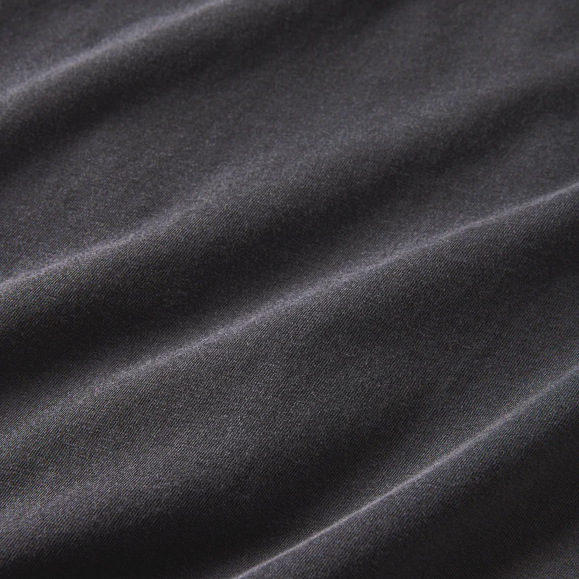 Made To Fade Short Sleeve Tee - Washed Black - Image 7