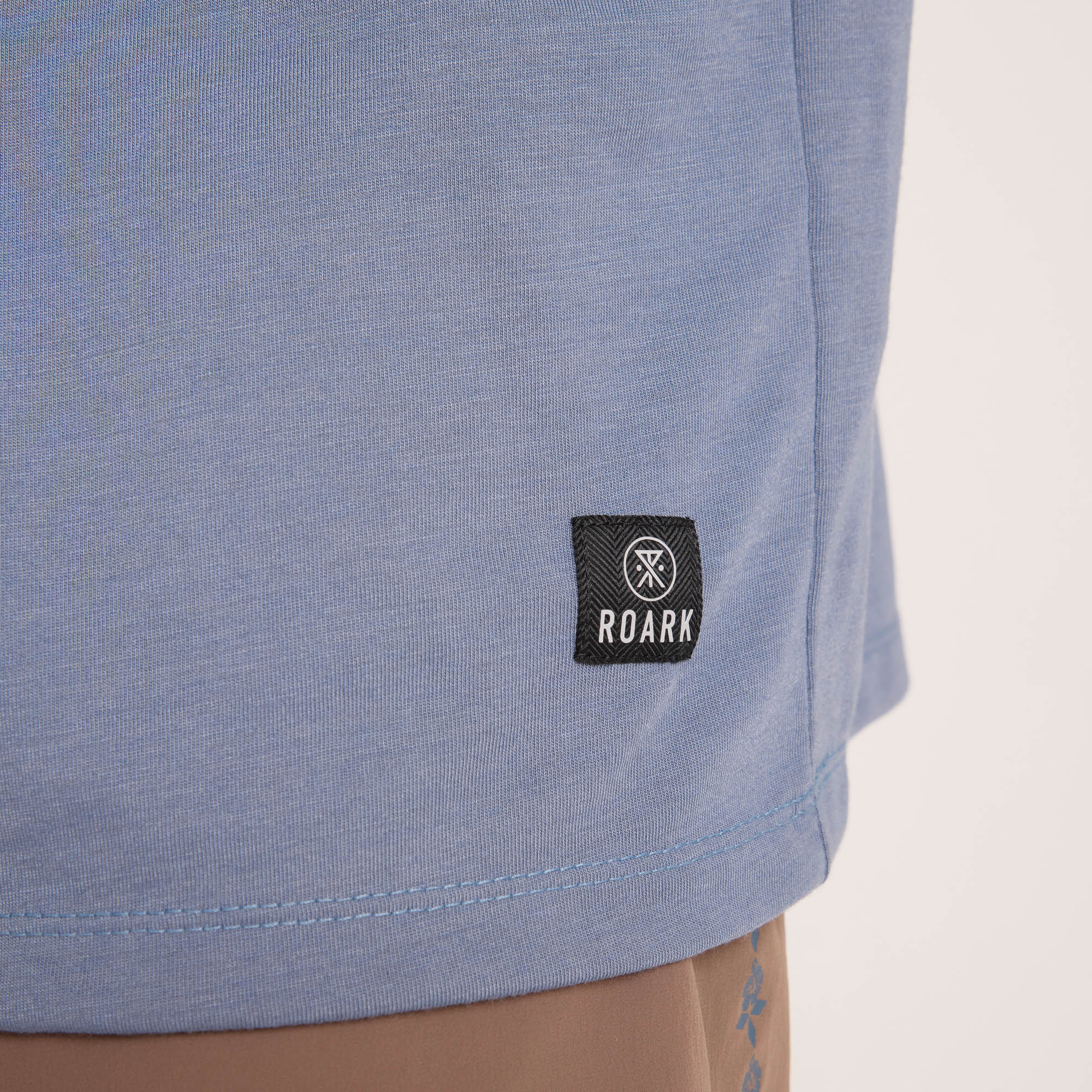 Mathis Active Short Sleeve Tee - Neptune - Image 9