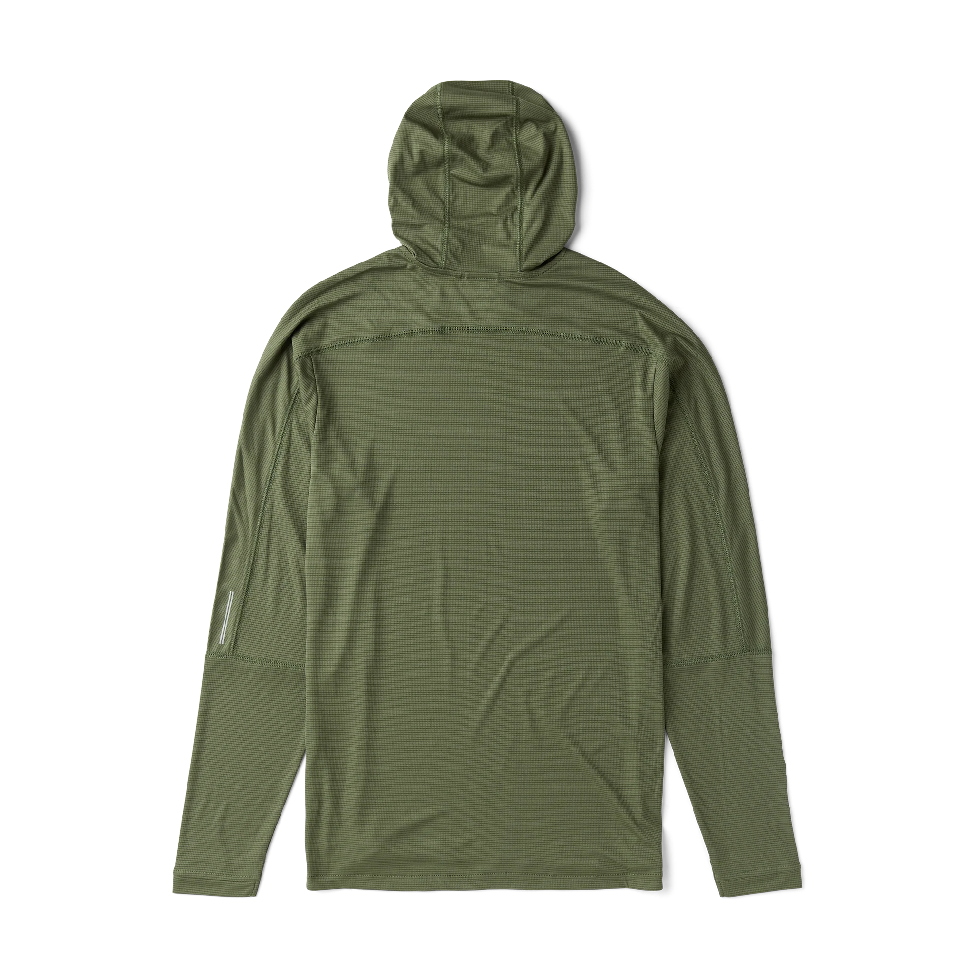 Alta Elite Trail Hood - Light Military - Image 12