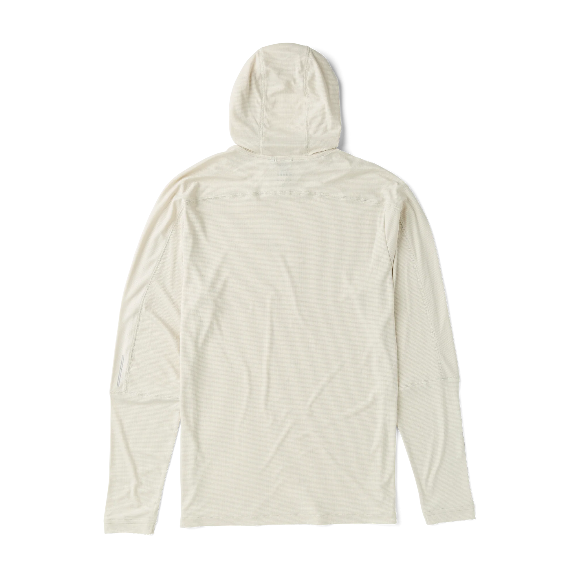 Alta Elite Trail Hood - Moonstone - Image 11