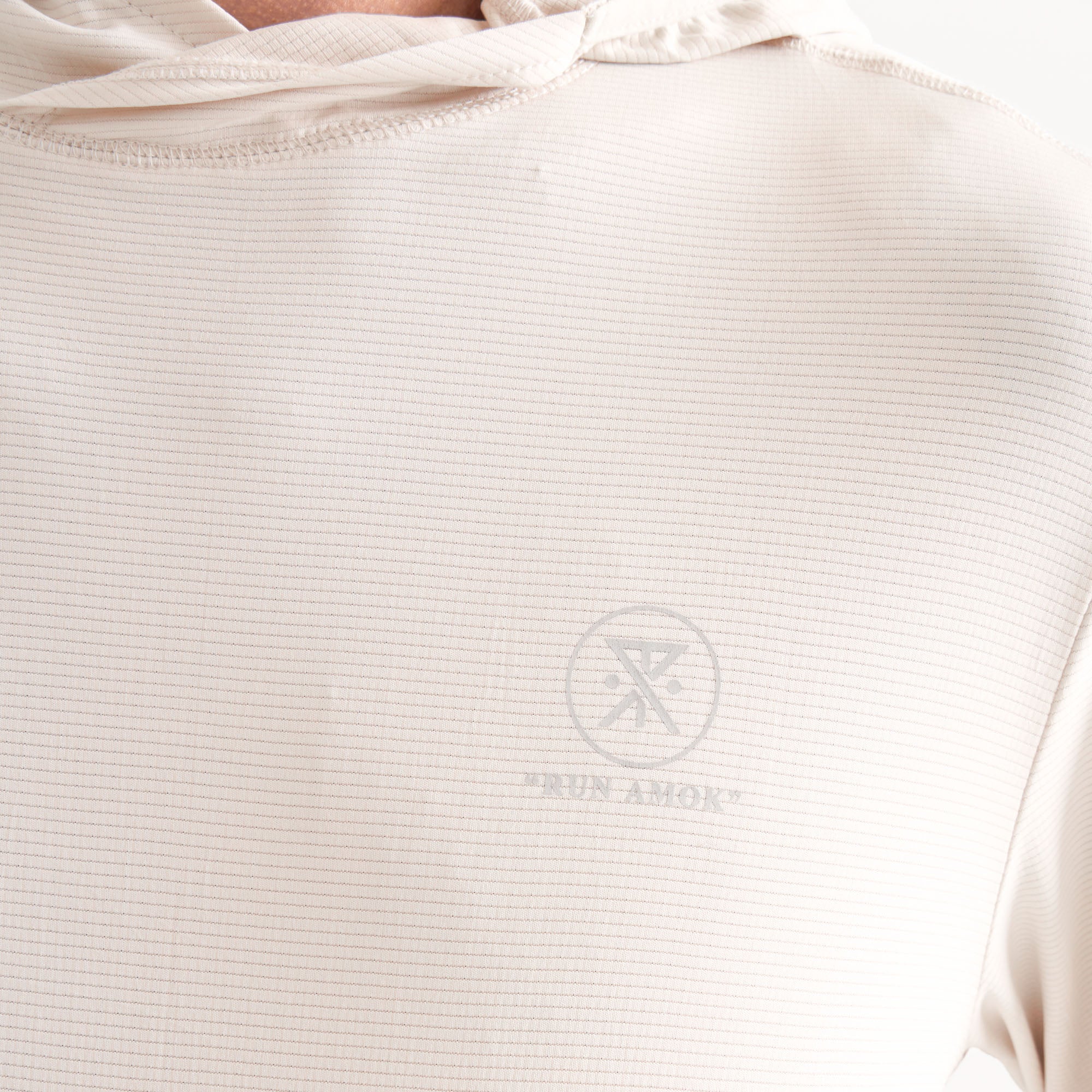 Alta Elite Trail Hood - Moonstone - Image 9