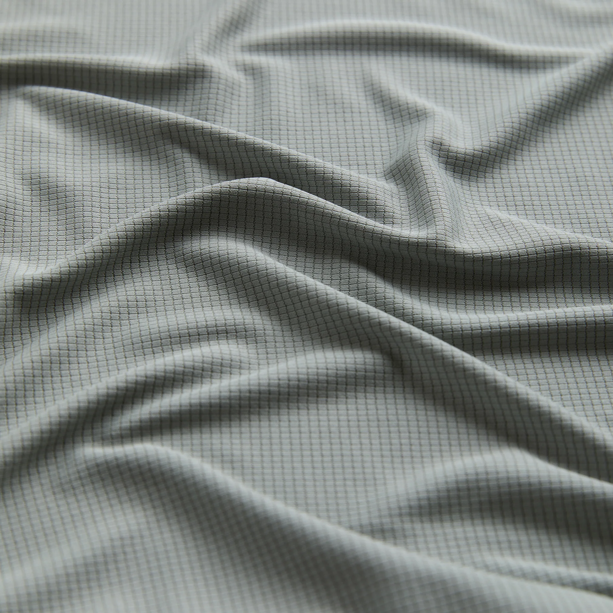 Alta Elite Trail Short Sleeve Tee - Grey - Image 11