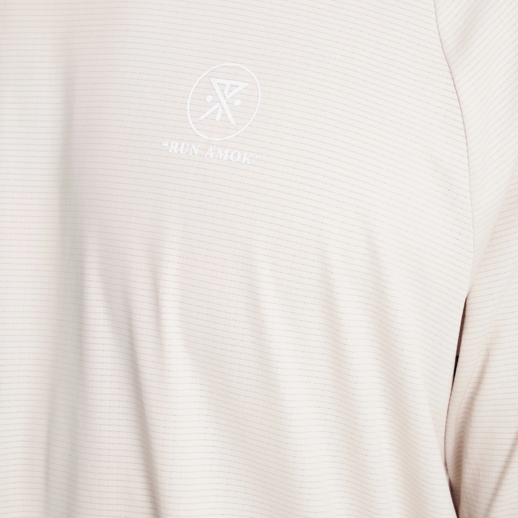 Alta Elite Trail Short Sleeve Tee - Moonstone - Image 11