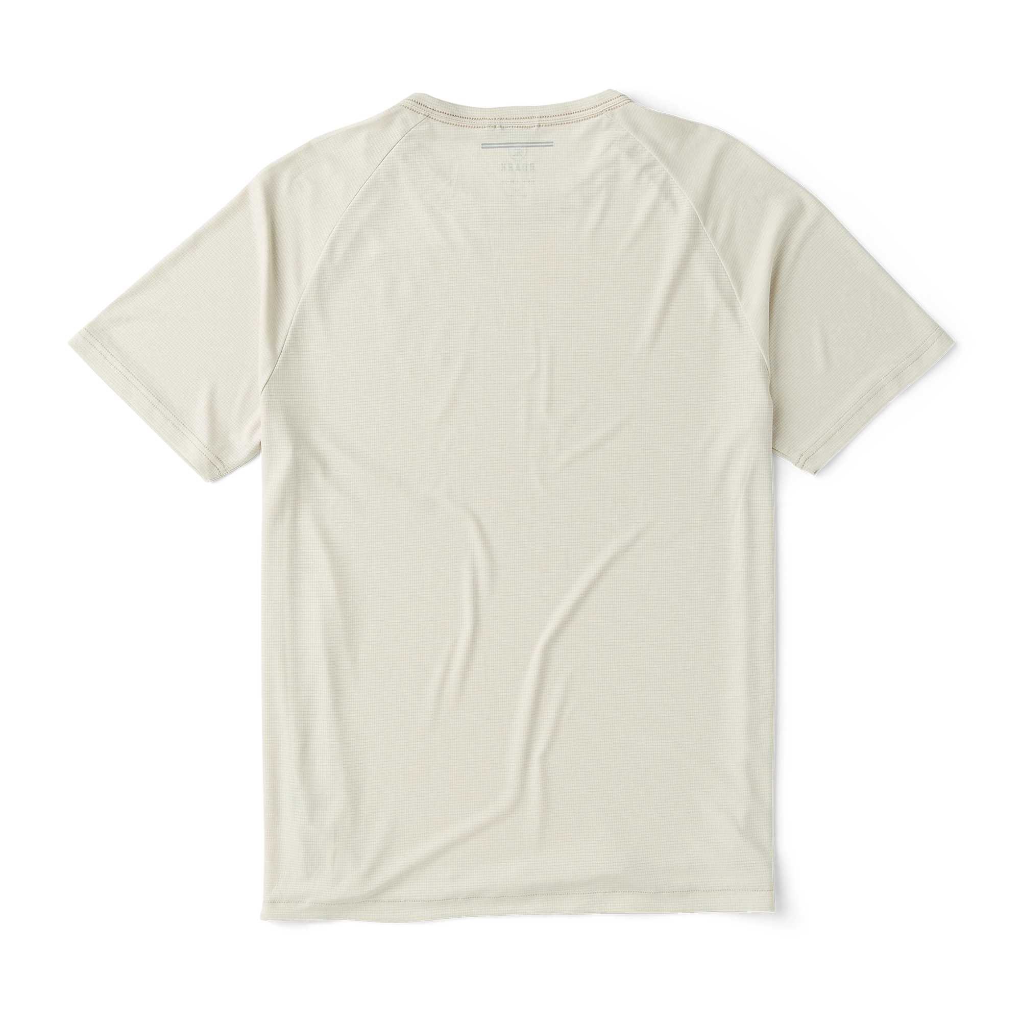 Alta Elite Trail Short Sleeve Tee - Moonstone - Image 16