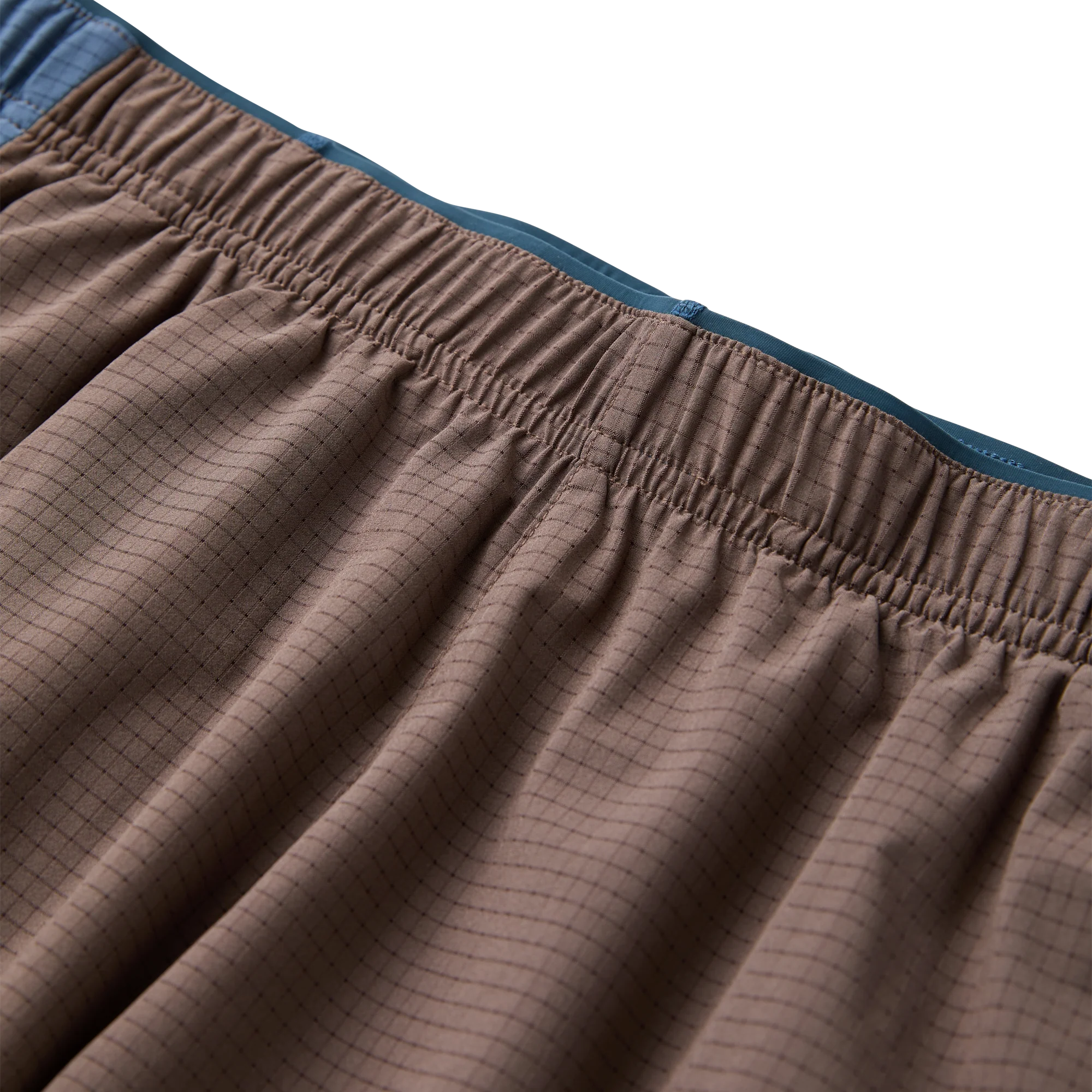 Bommer 3.5" Shorts - Faded Brown - Image 11