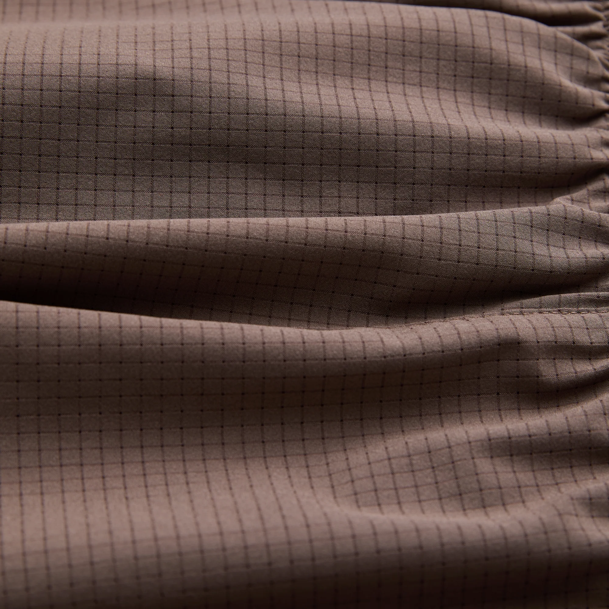 Bommer 3.5" Shorts - Faded Brown - Image 12