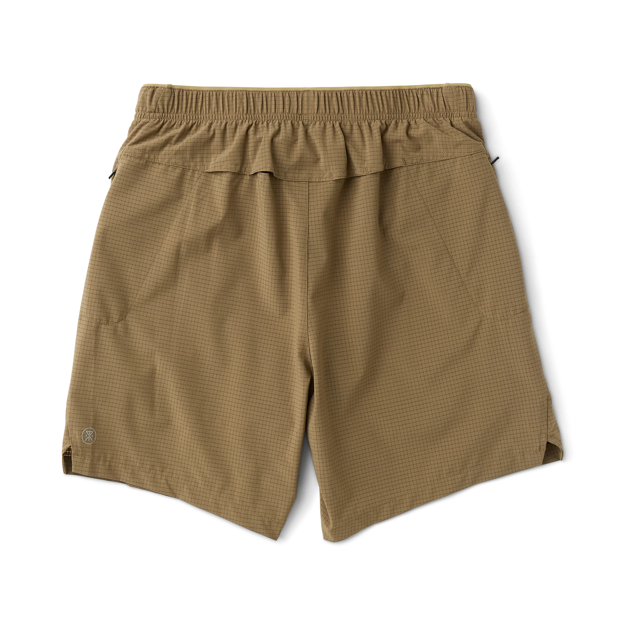 Bommer 7" Shorts - Mushroom - Image 3