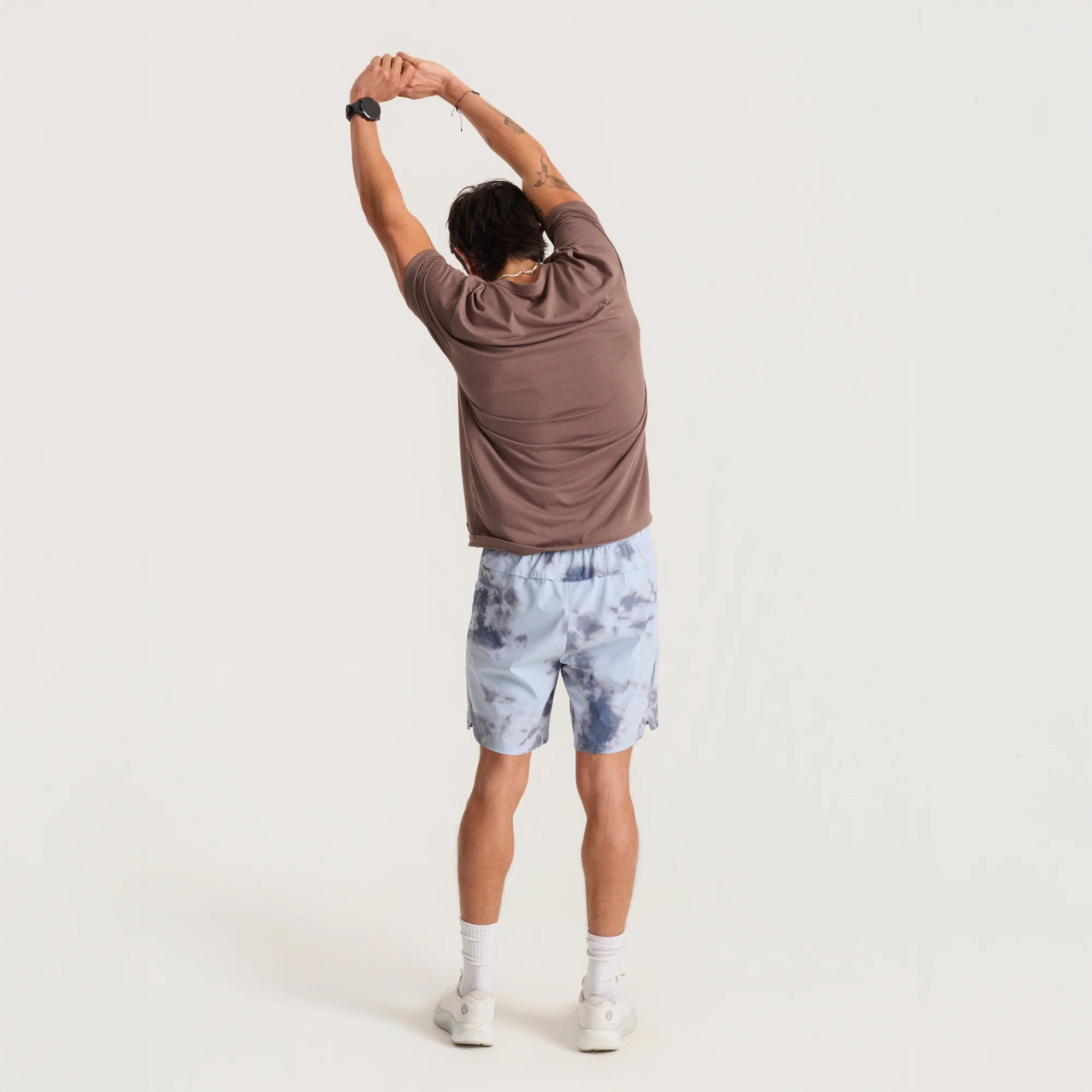 Bommer 7" Shorts - Neptune - Image 8