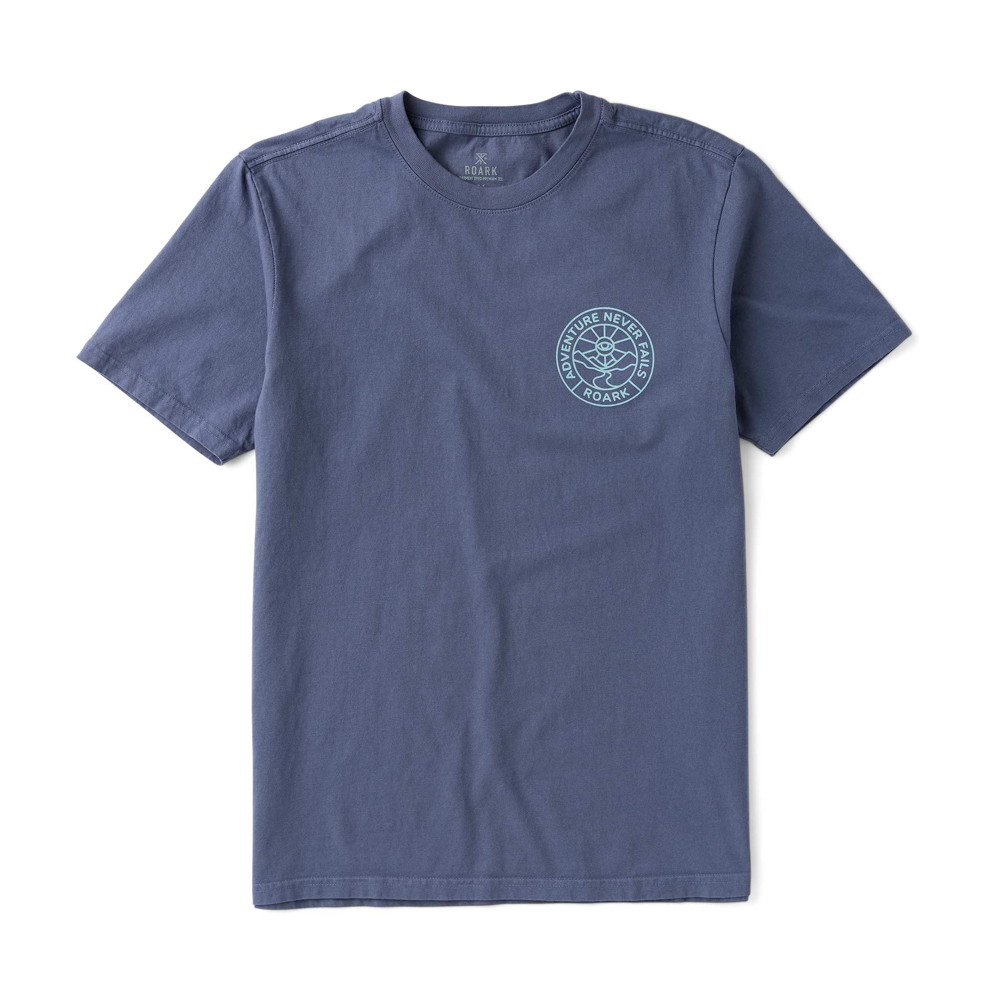 Division Premium Tee - Neptune - Image 6