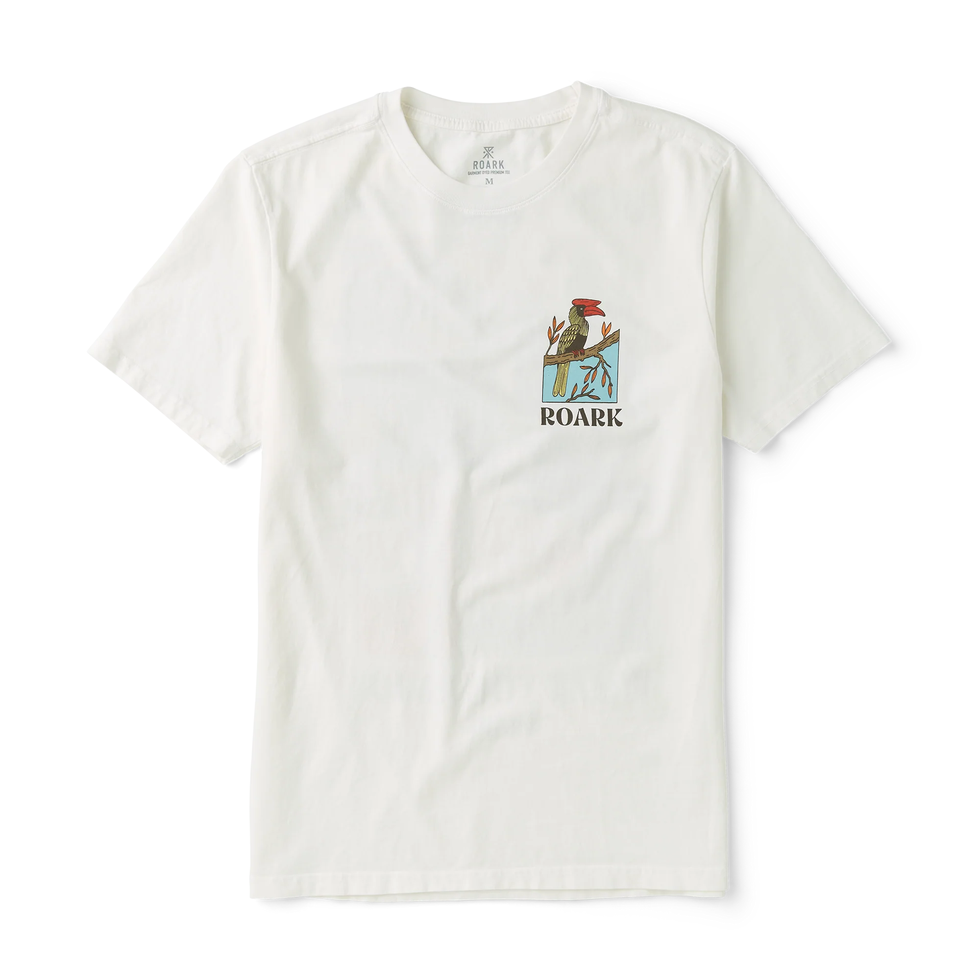 Enjoy Premium Tee - Off White - Image 7