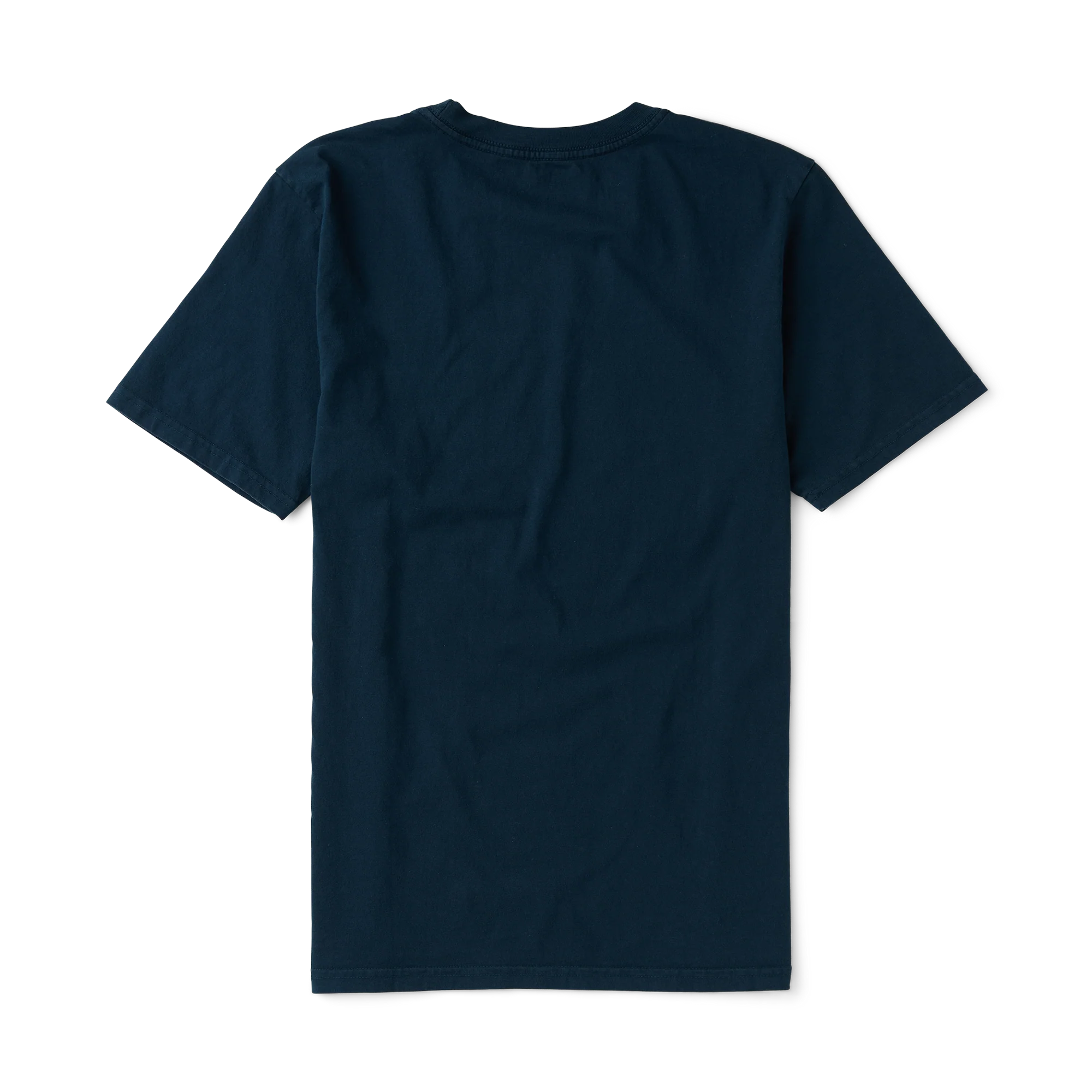 Expeditions Pocket Premium Tee - Navy - Image 5