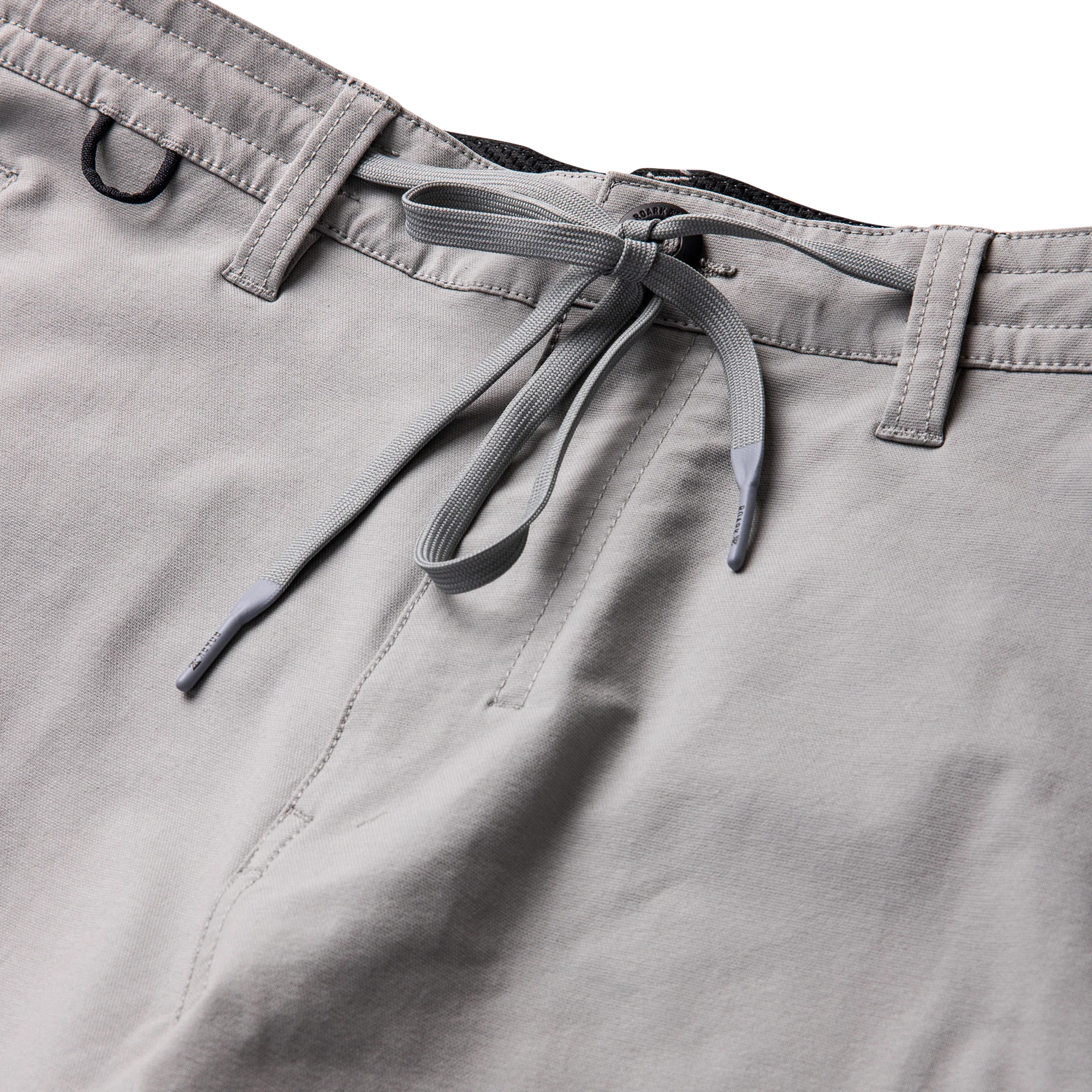 Layover Pro Traveler Shorts - Grey - Image 9