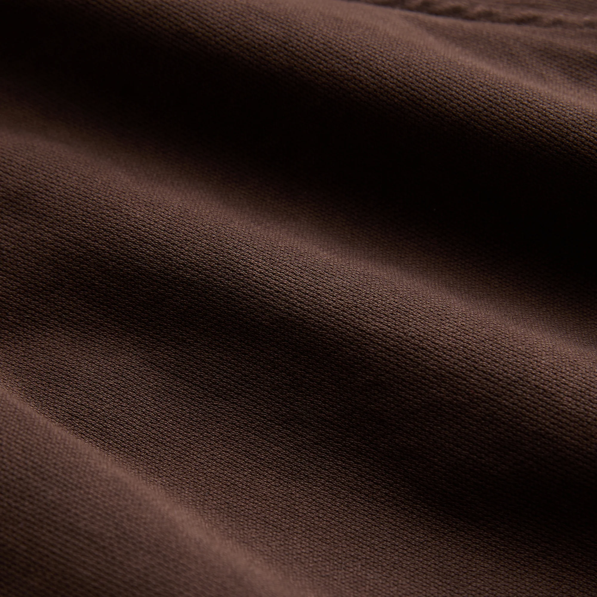 Made To Fade Shorts - Washed Cocoa Bean - Image 8