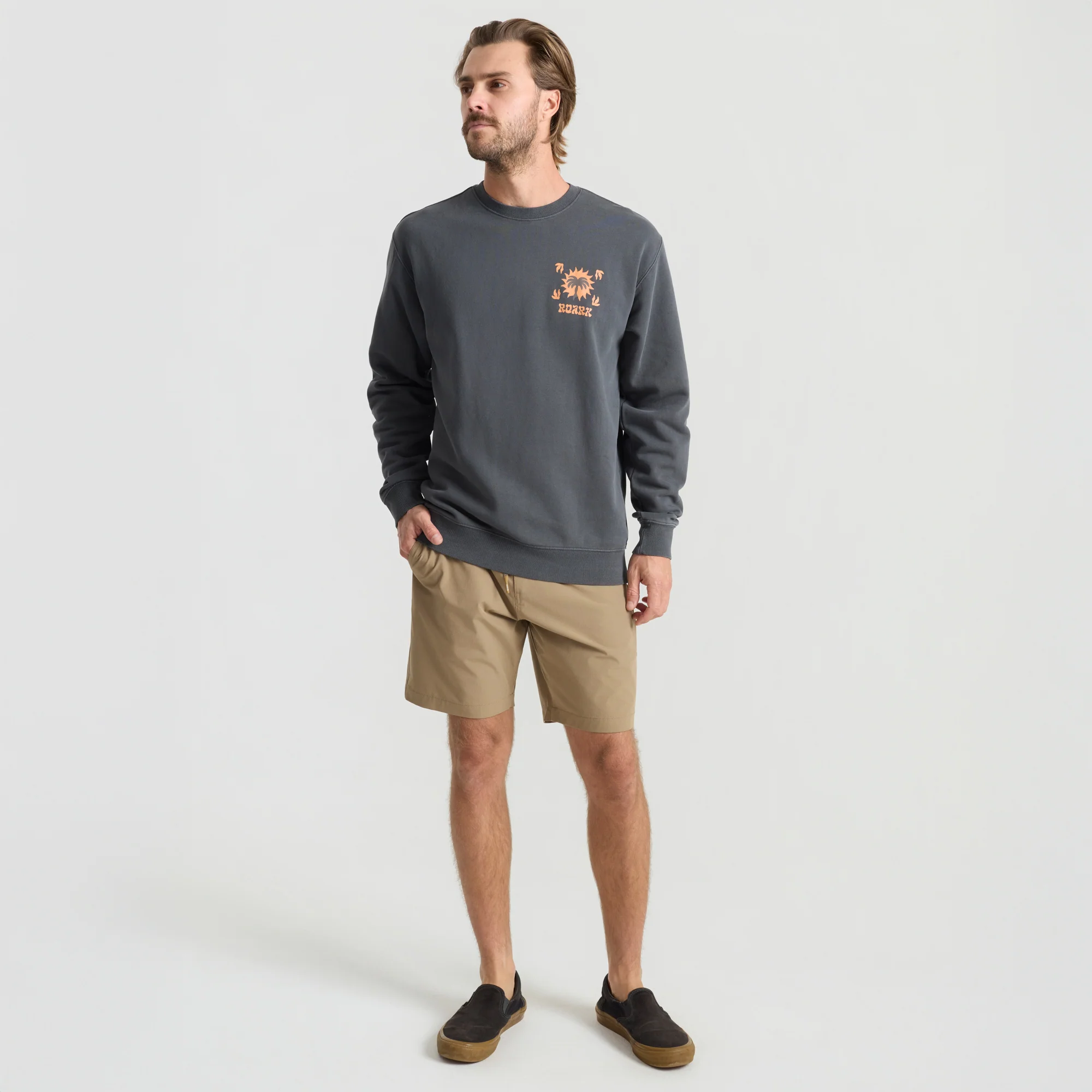 Palm Crew - Onyx - Image 3