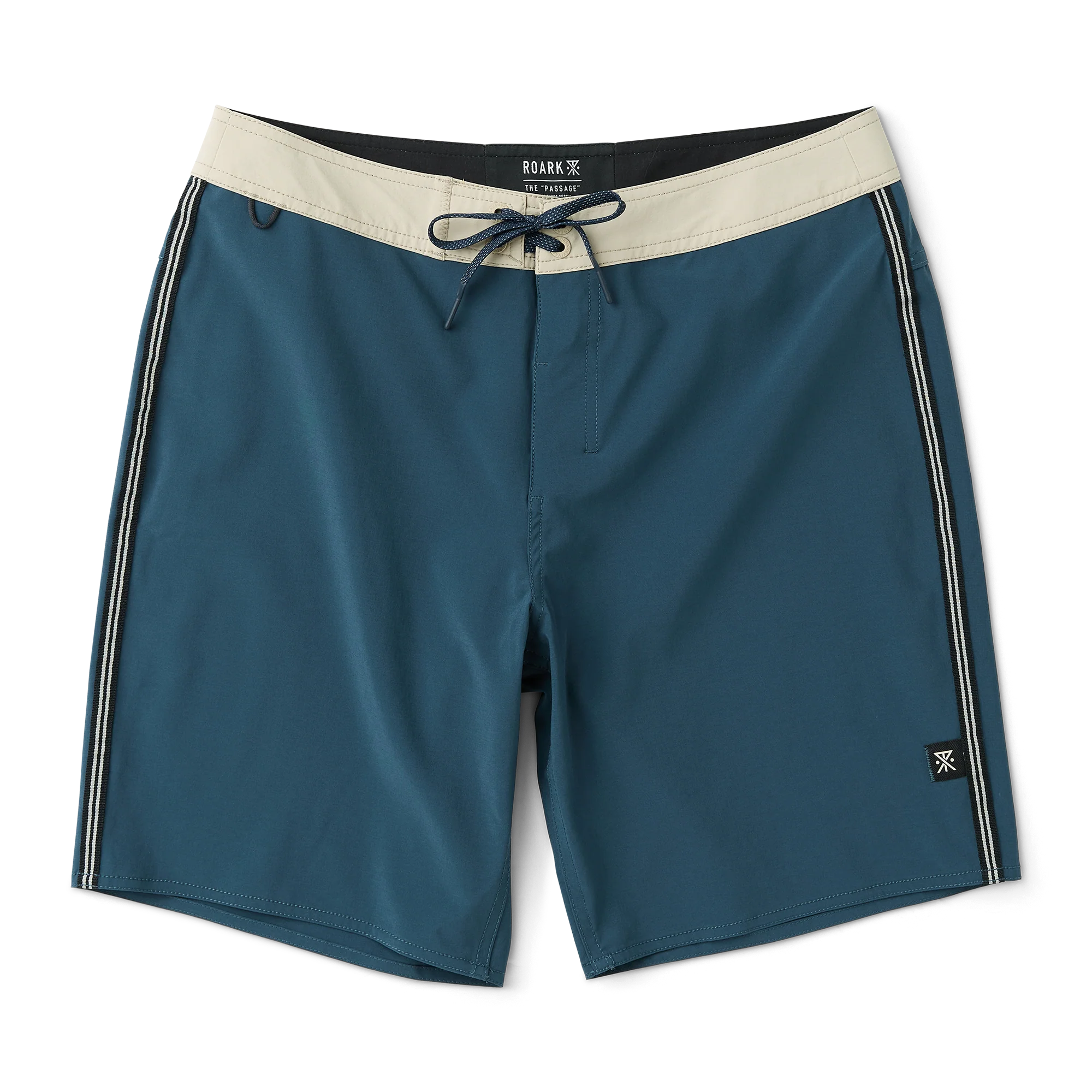 Passage Boardshorts - Navy