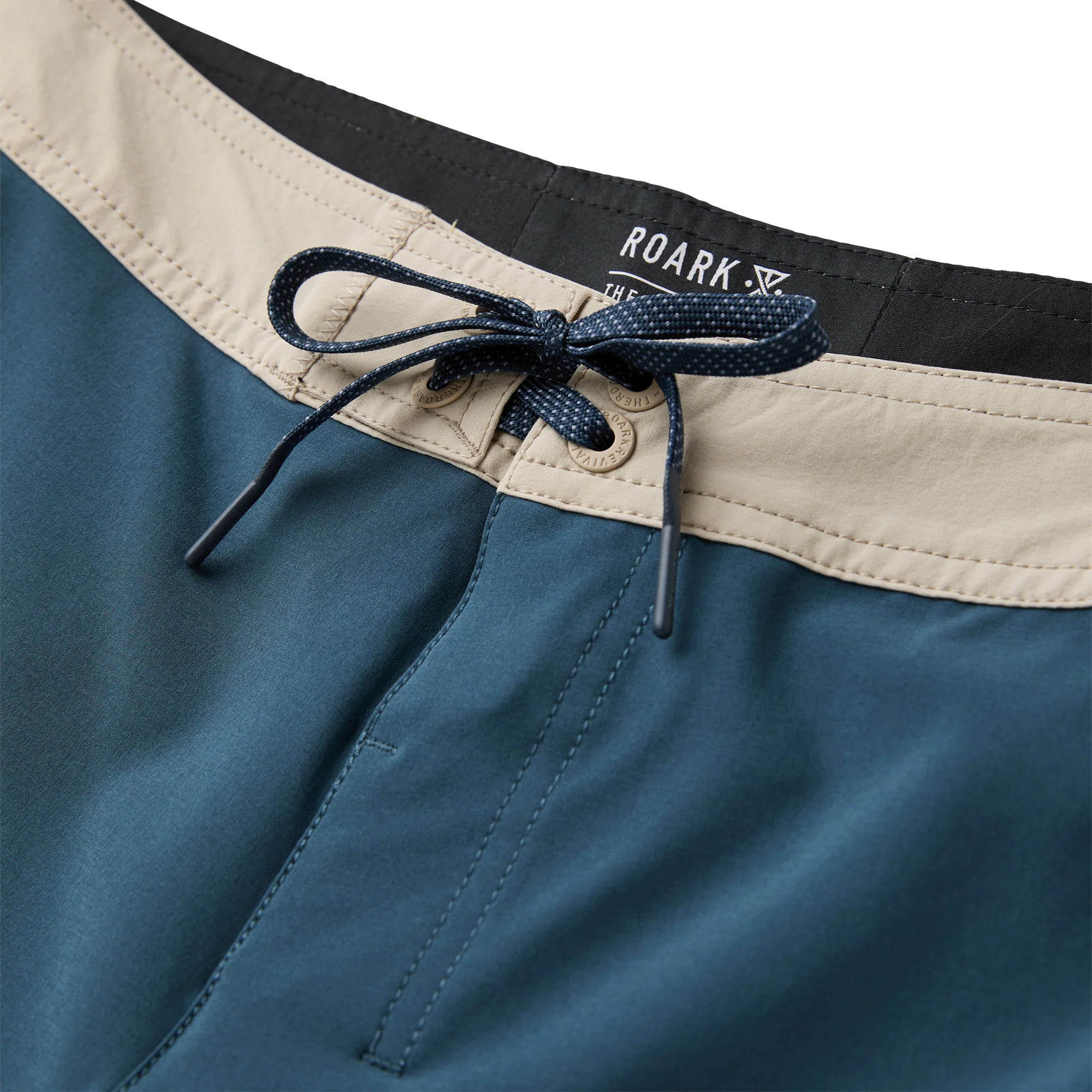 Passage Boardshorts - Navy - Image 10