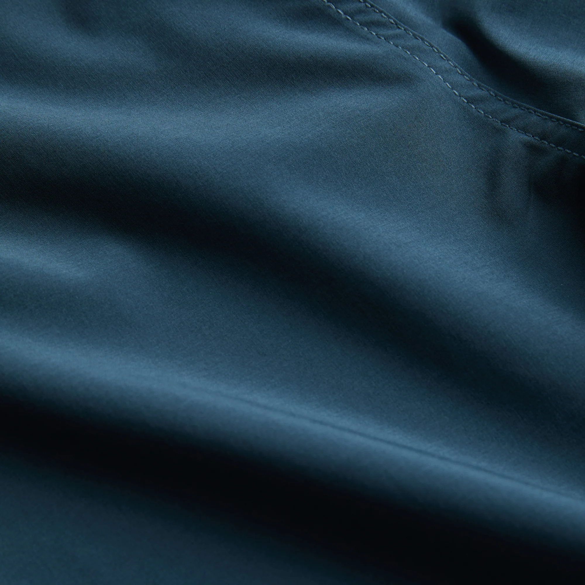 Passage Boardshorts - Navy - Image 9